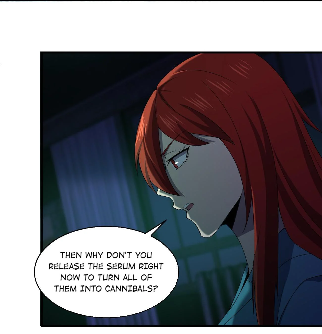 Don’t Get Me Wrong, I’m The Real Victim! Chapter 65 - Page 5