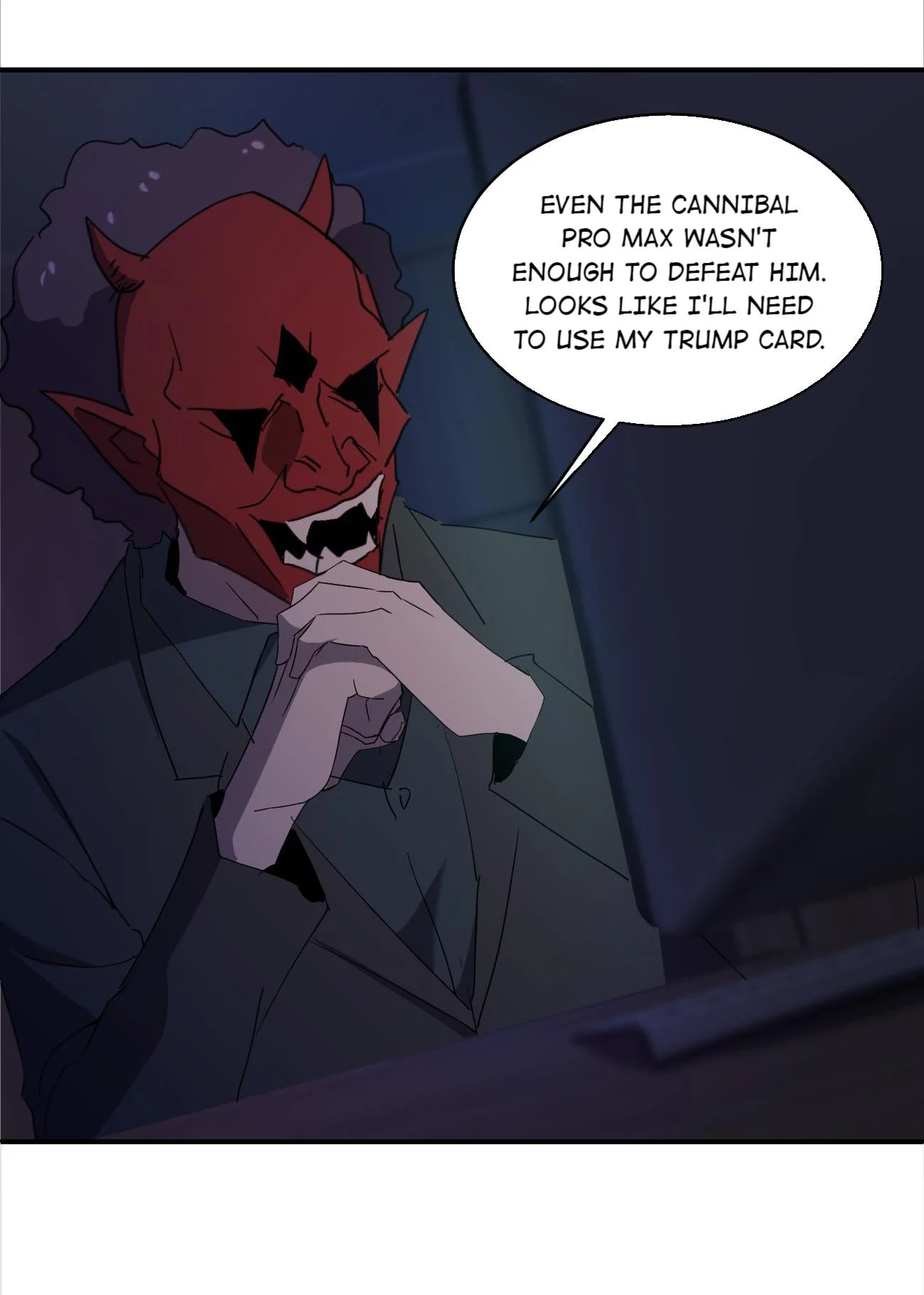 Don’t Get Me Wrong, I’m The Real Victim! Chapter 65 - Page 45