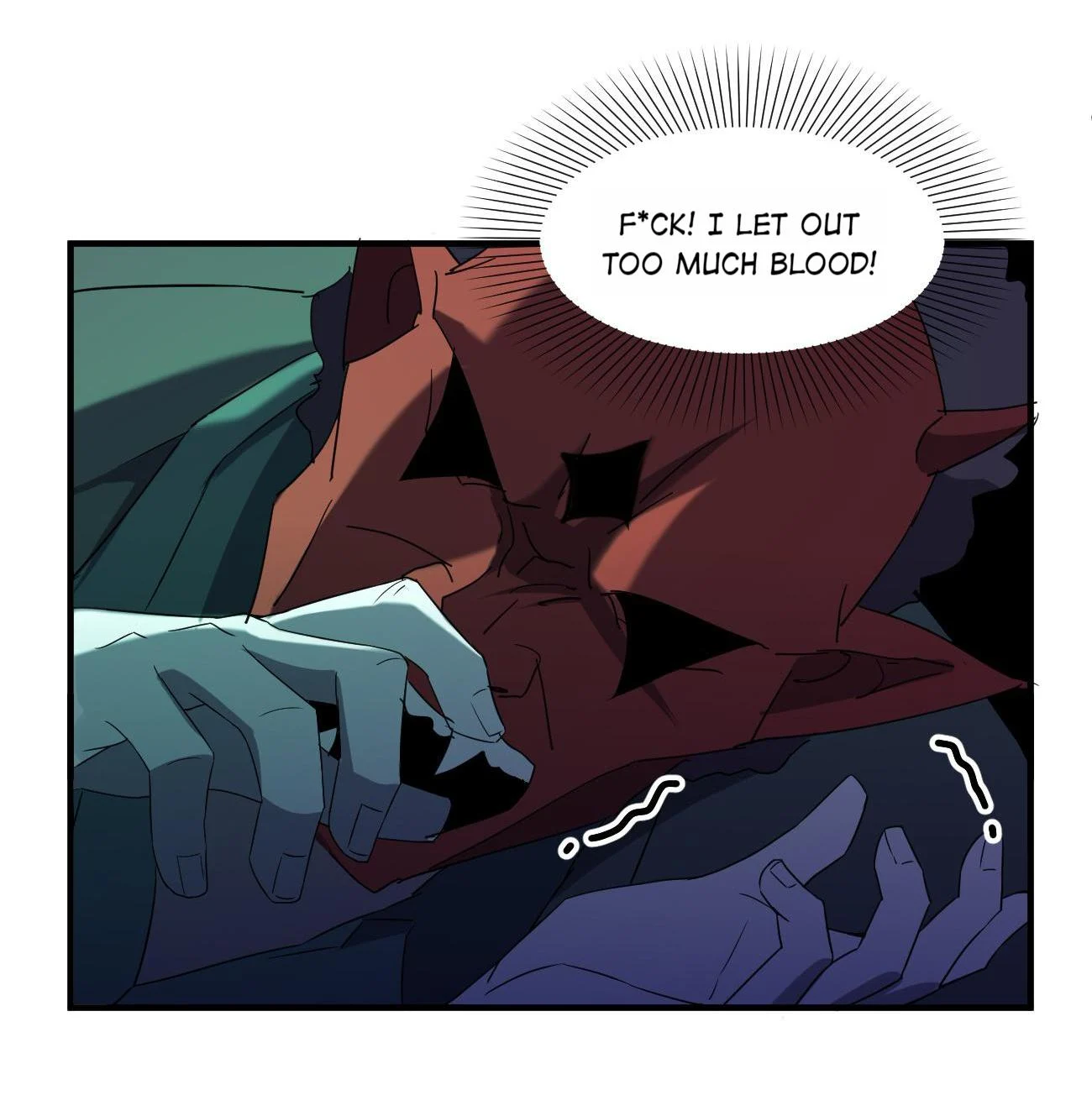 Don’t Get Me Wrong, I’m The Real Victim! Chapter 65 - Page 50