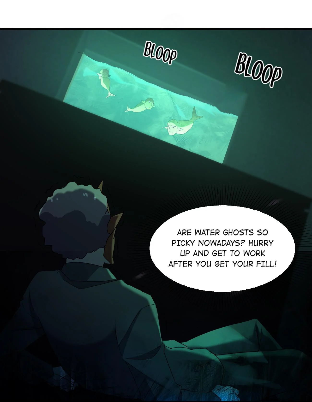 Don’t Get Me Wrong, I’m The Real Victim! Chapter 65 - Page 51