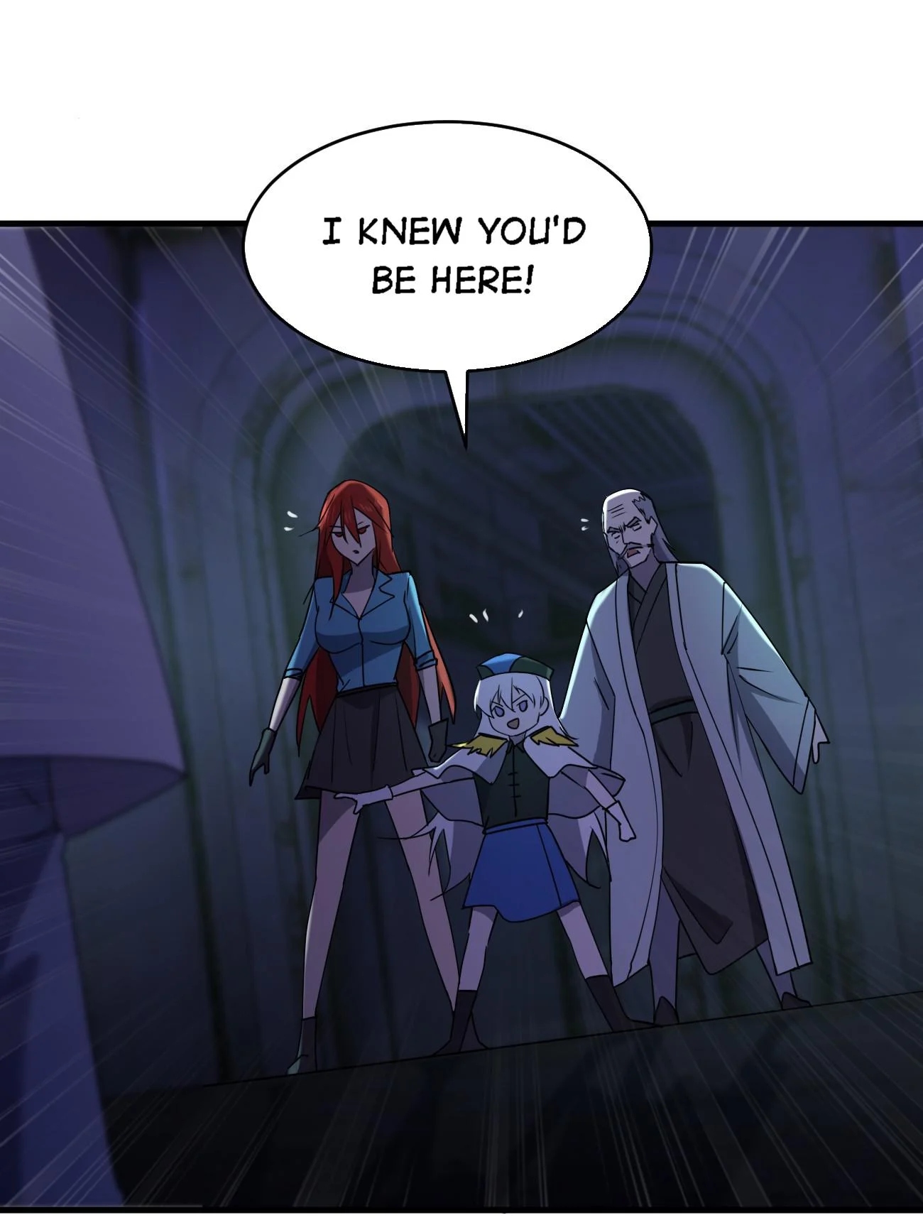 Don’t Get Me Wrong, I’m The Real Victim! Chapter 66 - Page 14