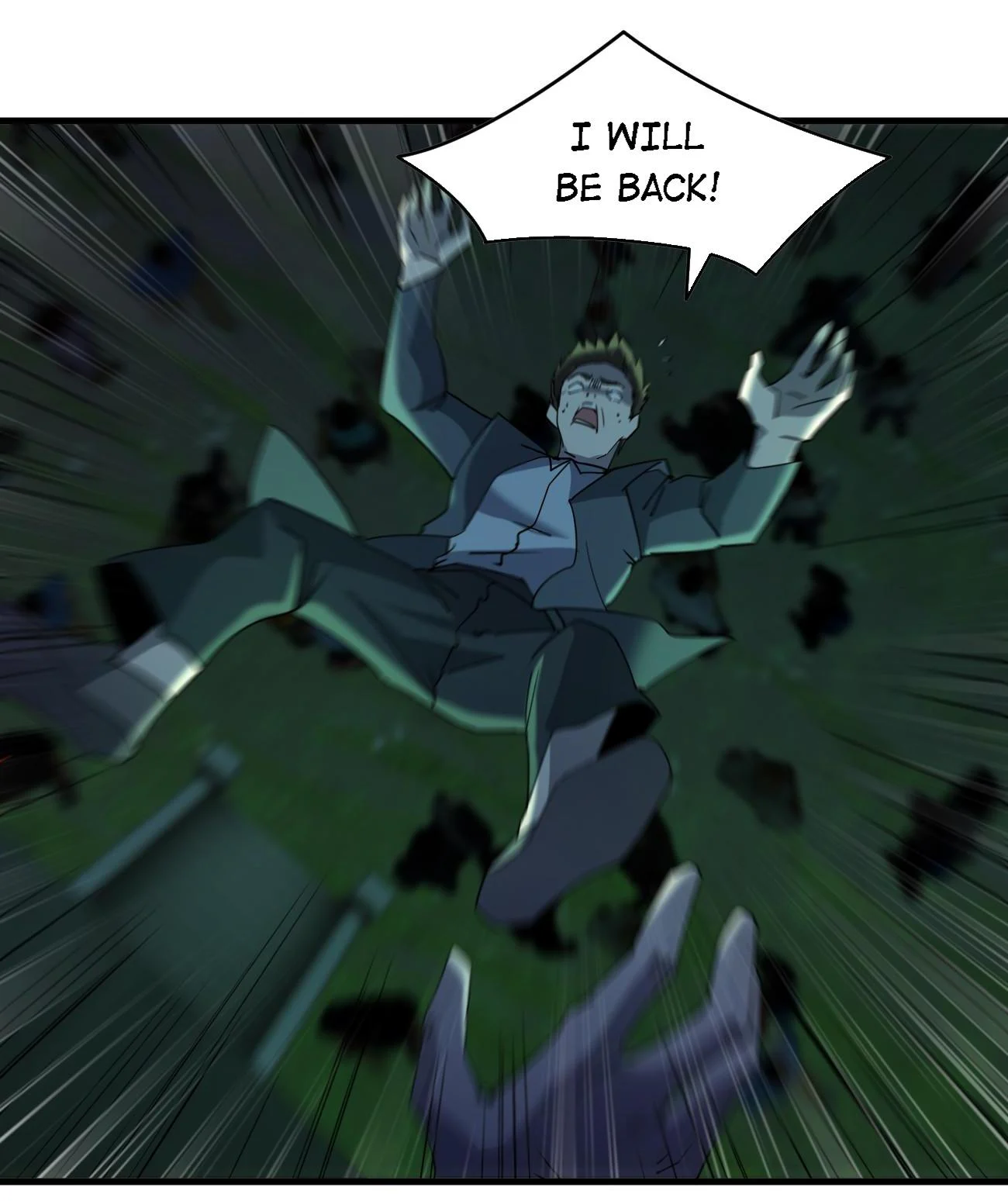 Don’t Get Me Wrong, I’m The Real Victim! Chapter 66 - Page 3