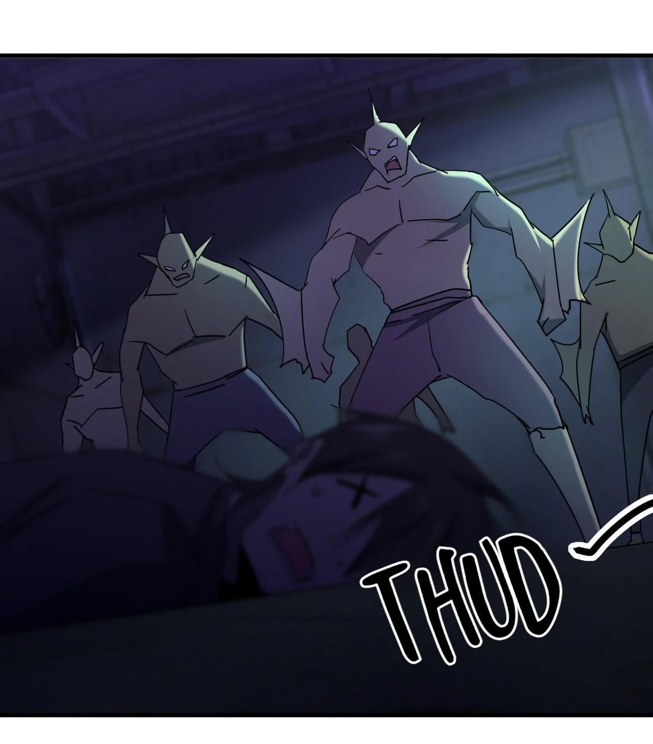 Don’t Get Me Wrong, I’m The Real Victim! Chapter 66 - Page 22