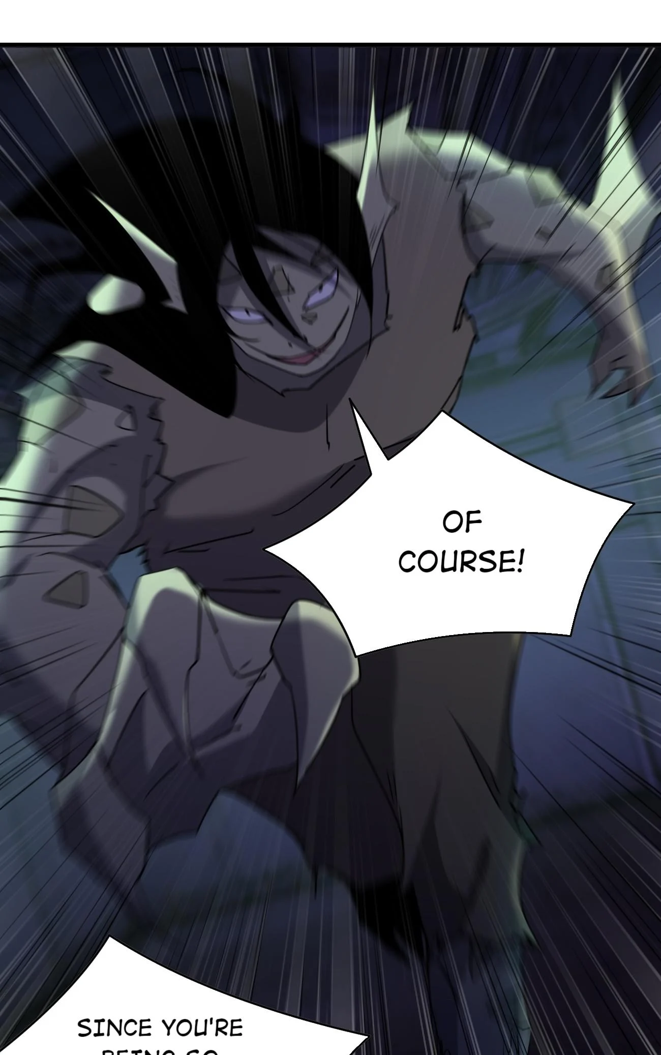 Don’t Get Me Wrong, I’m The Real Victim! Chapter 66 - Page 34