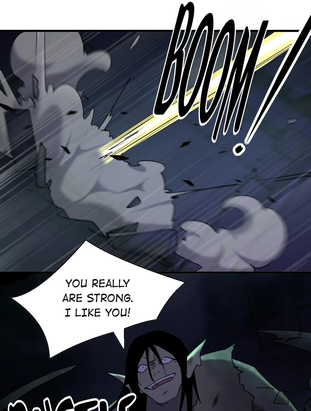 Don’t Get Me Wrong, I’m The Real Victim! Chapter 66 - Page 37