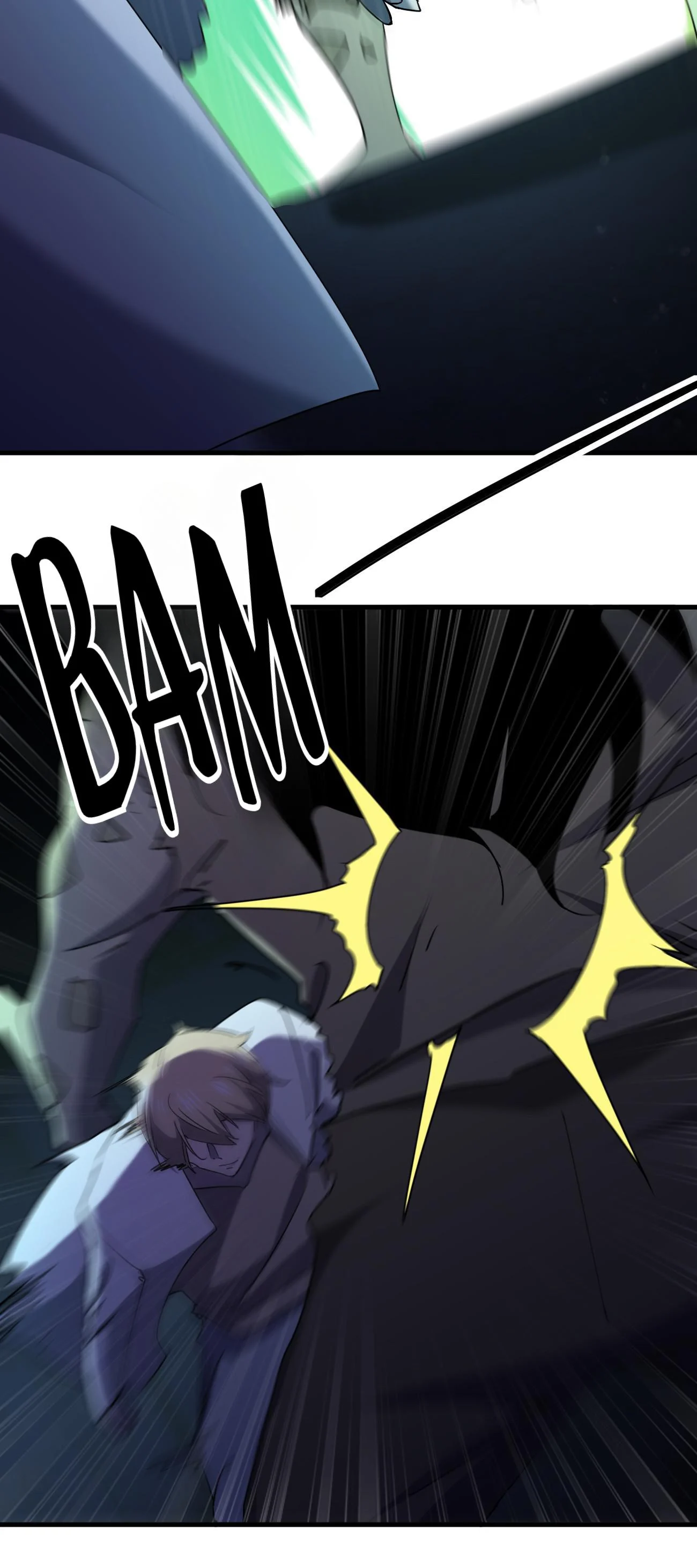 Don’t Get Me Wrong, I’m The Real Victim! Chapter 66 - Page 40