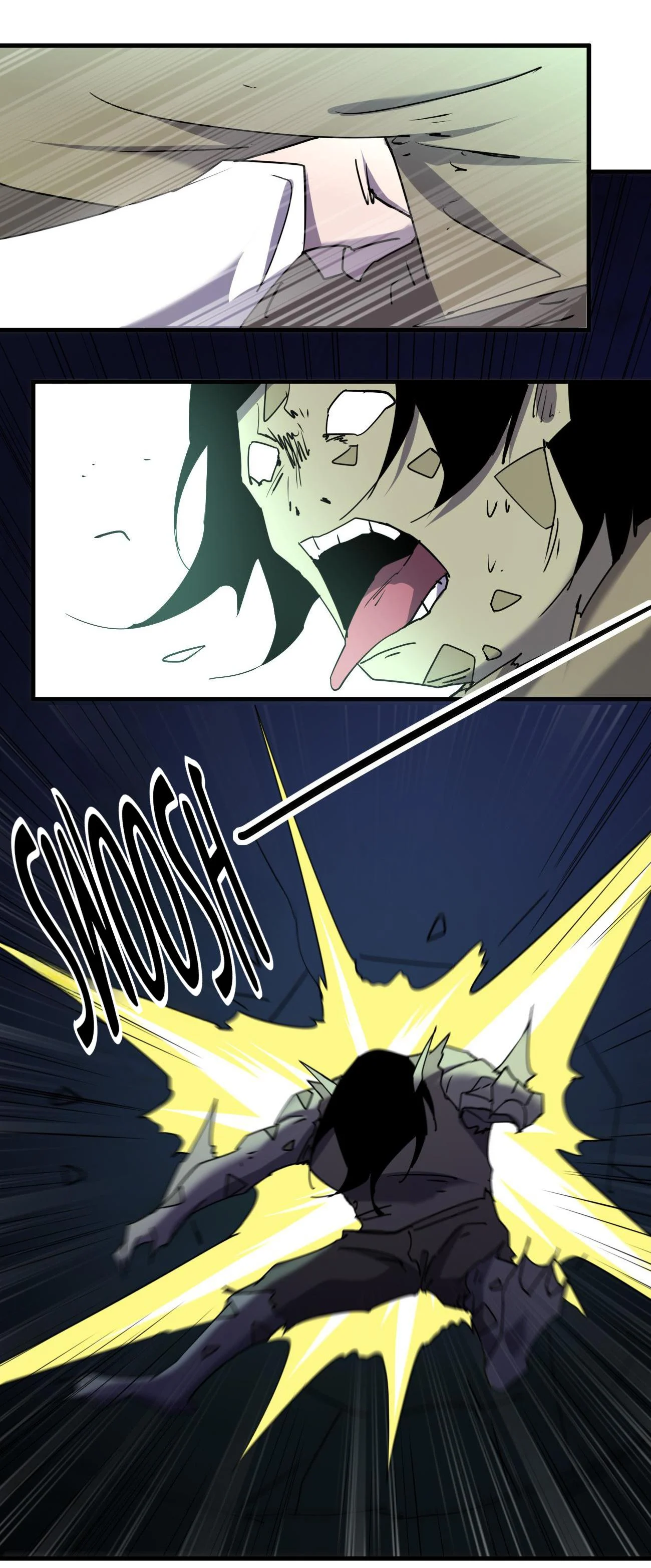 Don’t Get Me Wrong, I’m The Real Victim! Chapter 66 - Page 41