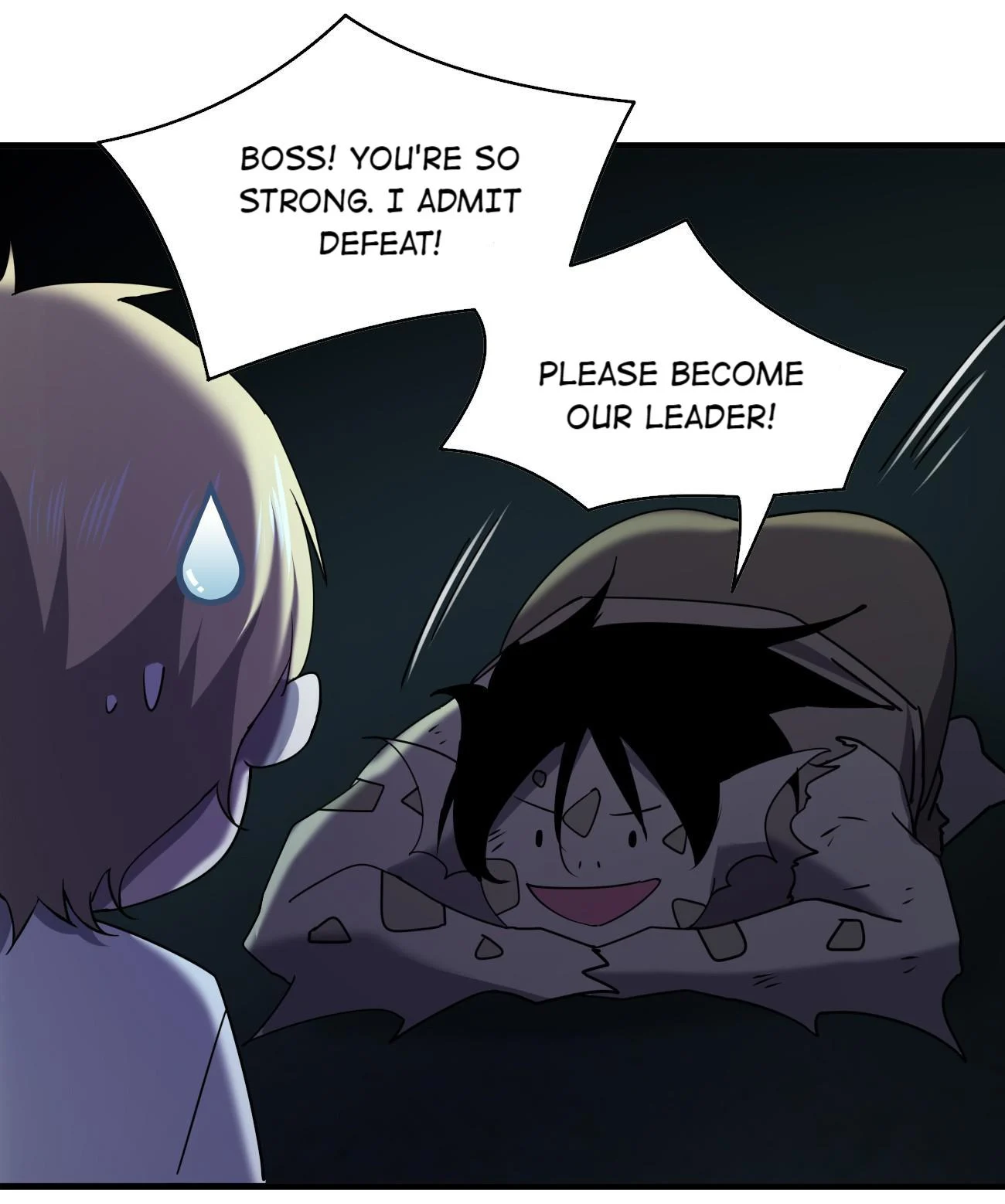 Don’t Get Me Wrong, I’m The Real Victim! Chapter 66 - Page 45