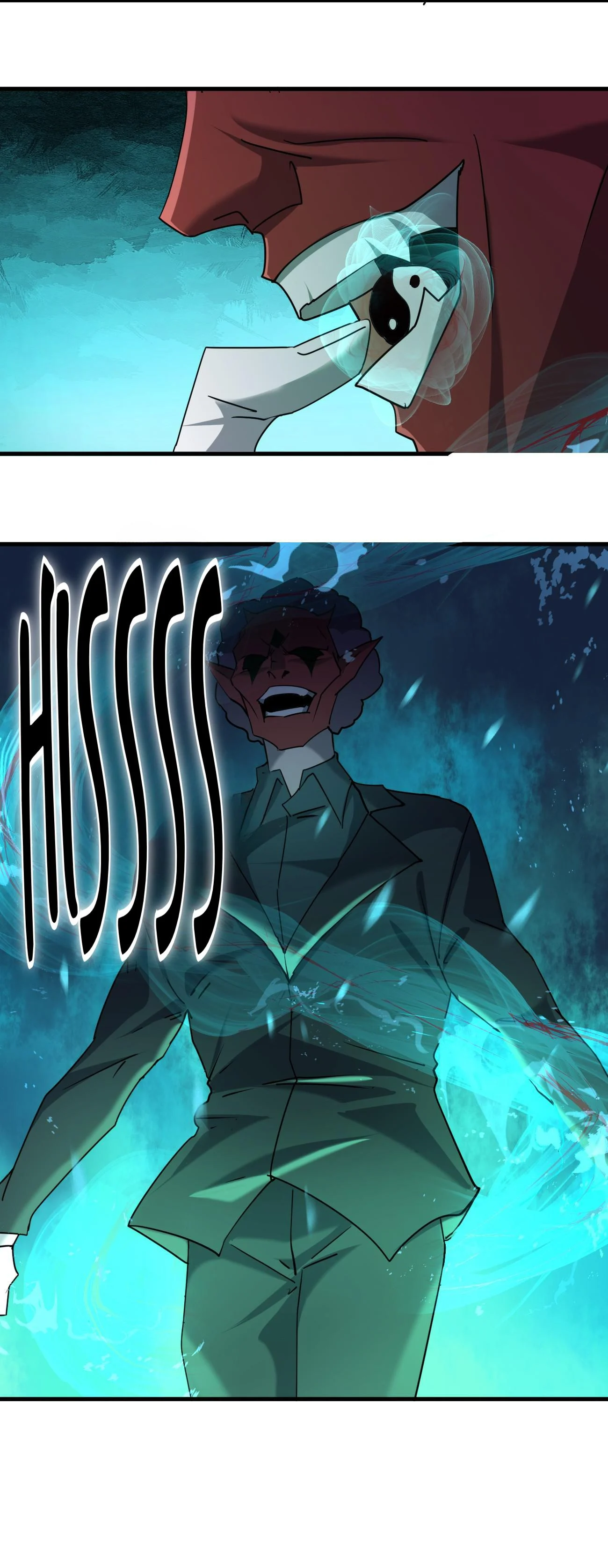 Don’t Get Me Wrong, I’m The Real Victim! Chapter 66 - Page 49