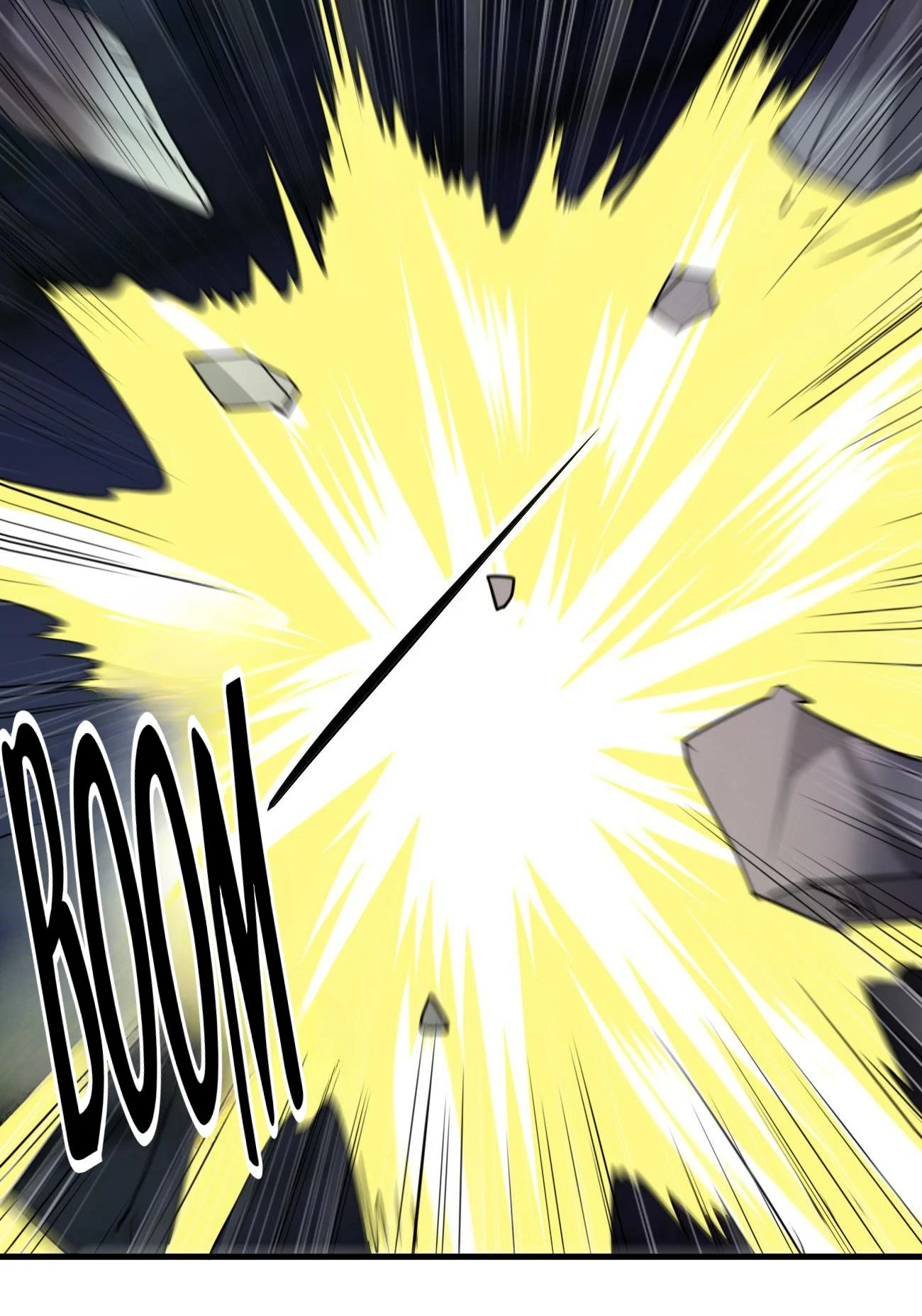 Don’t Get Me Wrong, I’m The Real Victim! Chapter 66 - Page 56