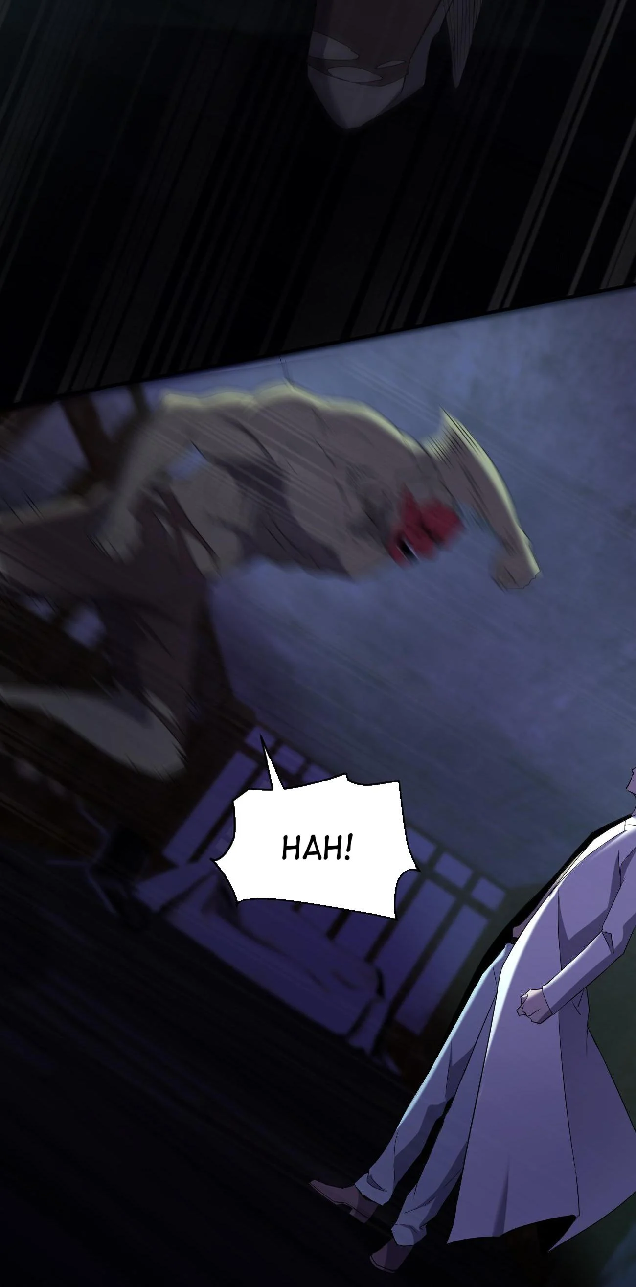 Don’t Get Me Wrong, I’m The Real Victim! Chapter 67 - Page 14