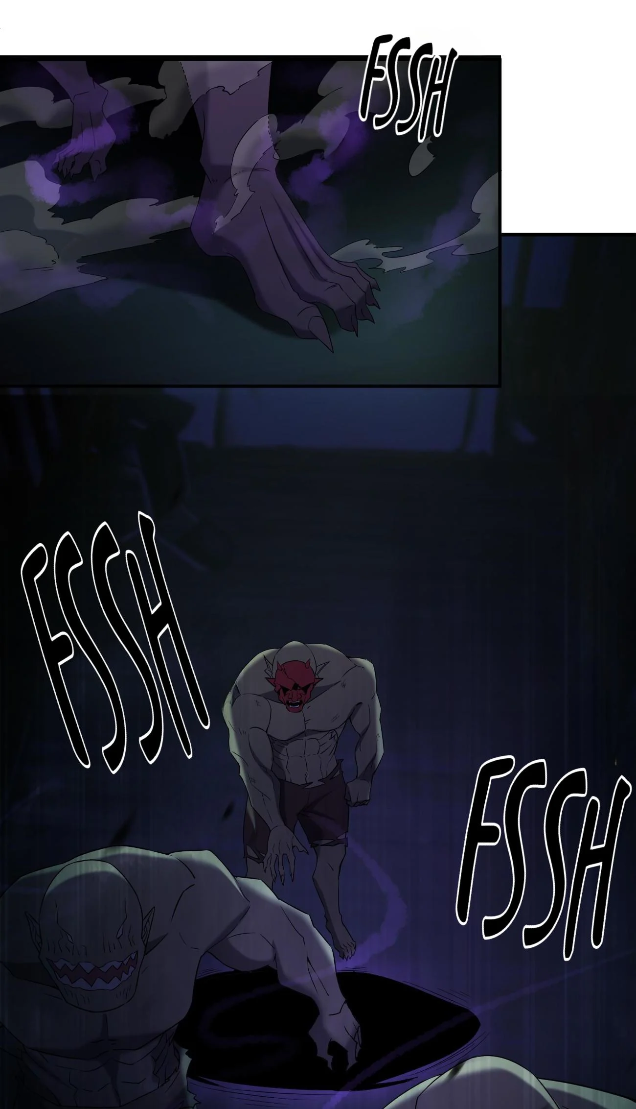 Don’t Get Me Wrong, I’m The Real Victim! Chapter 67 - Page 24