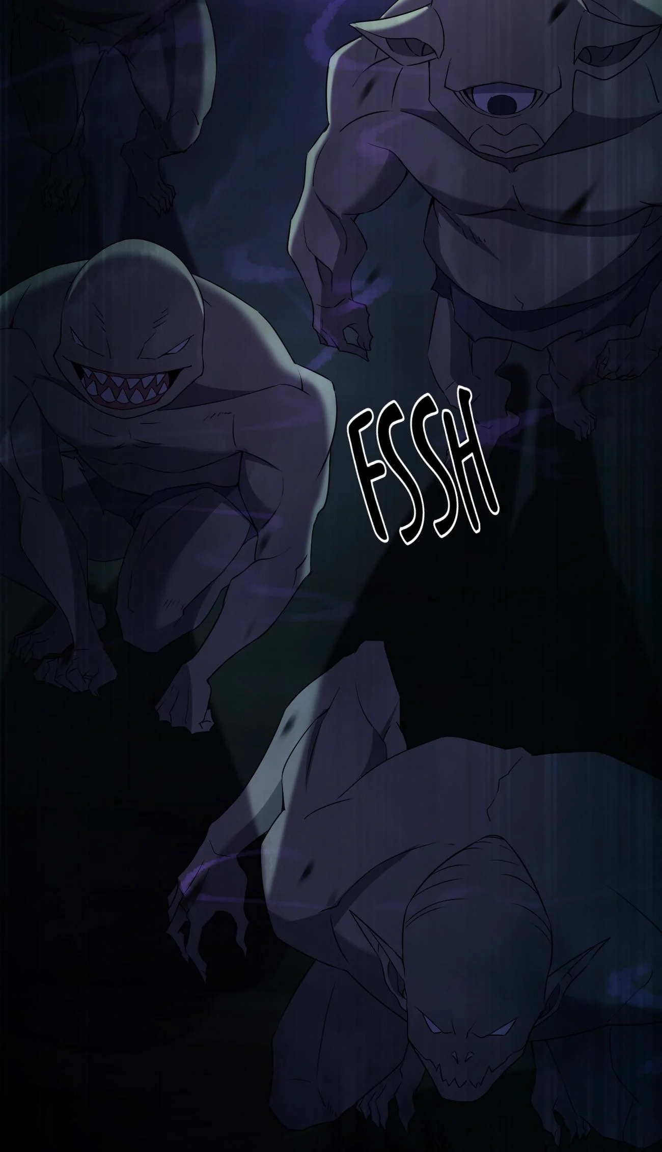 Don’t Get Me Wrong, I’m The Real Victim! Chapter 67 - Page 25
