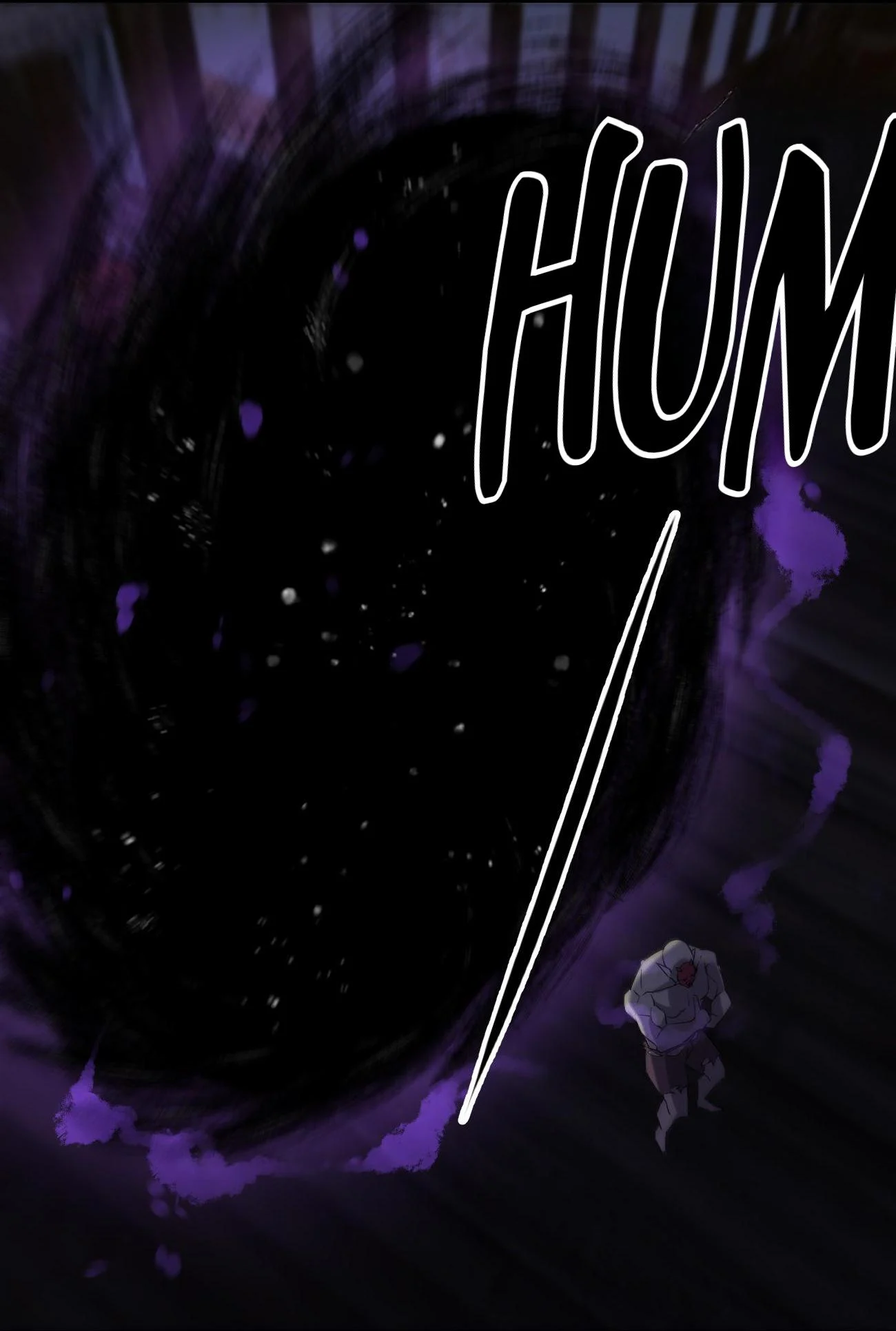Don’t Get Me Wrong, I’m The Real Victim! Chapter 67 - Page 28