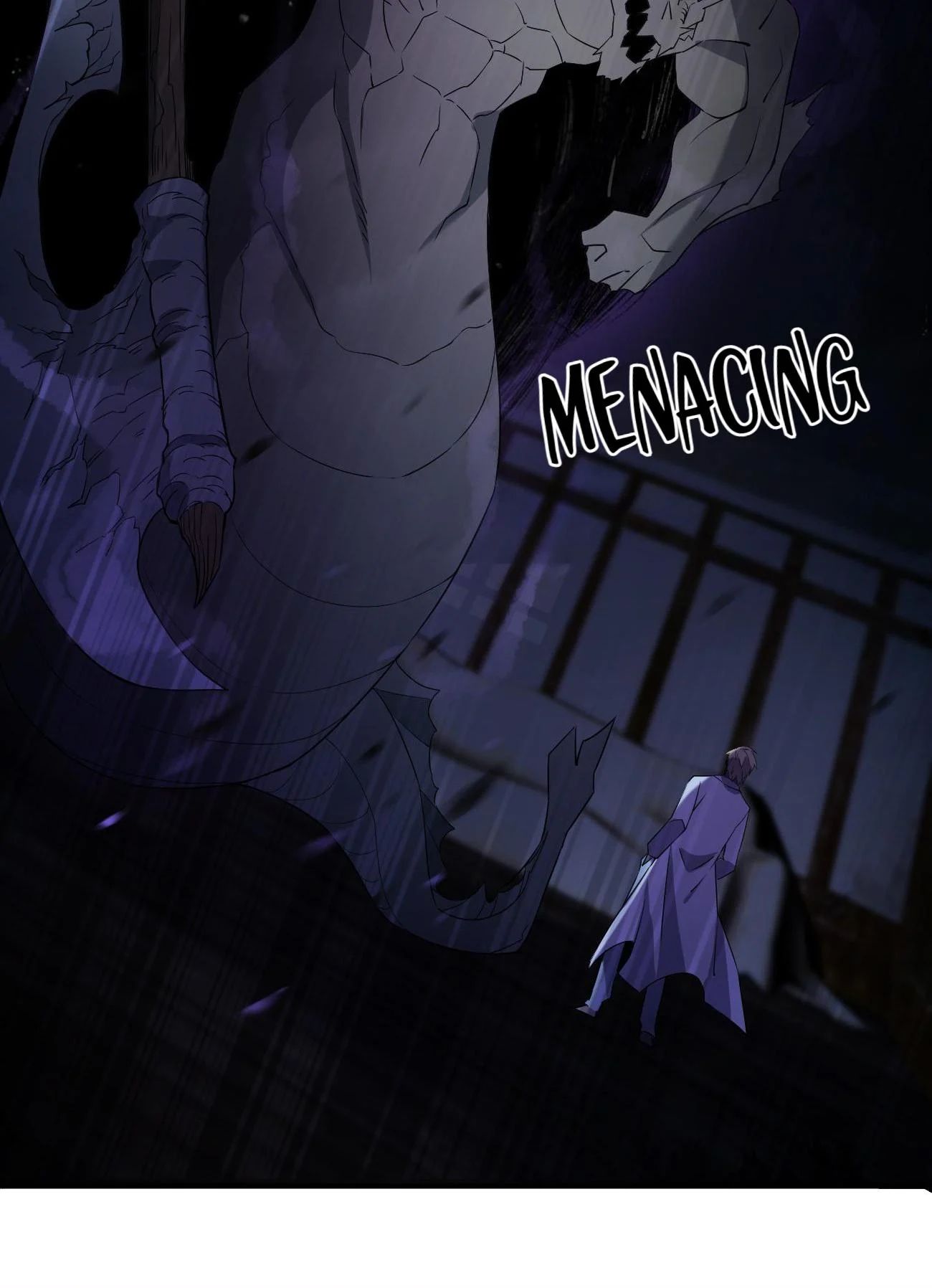 Don’t Get Me Wrong, I’m The Real Victim! Chapter 67 - Page 30