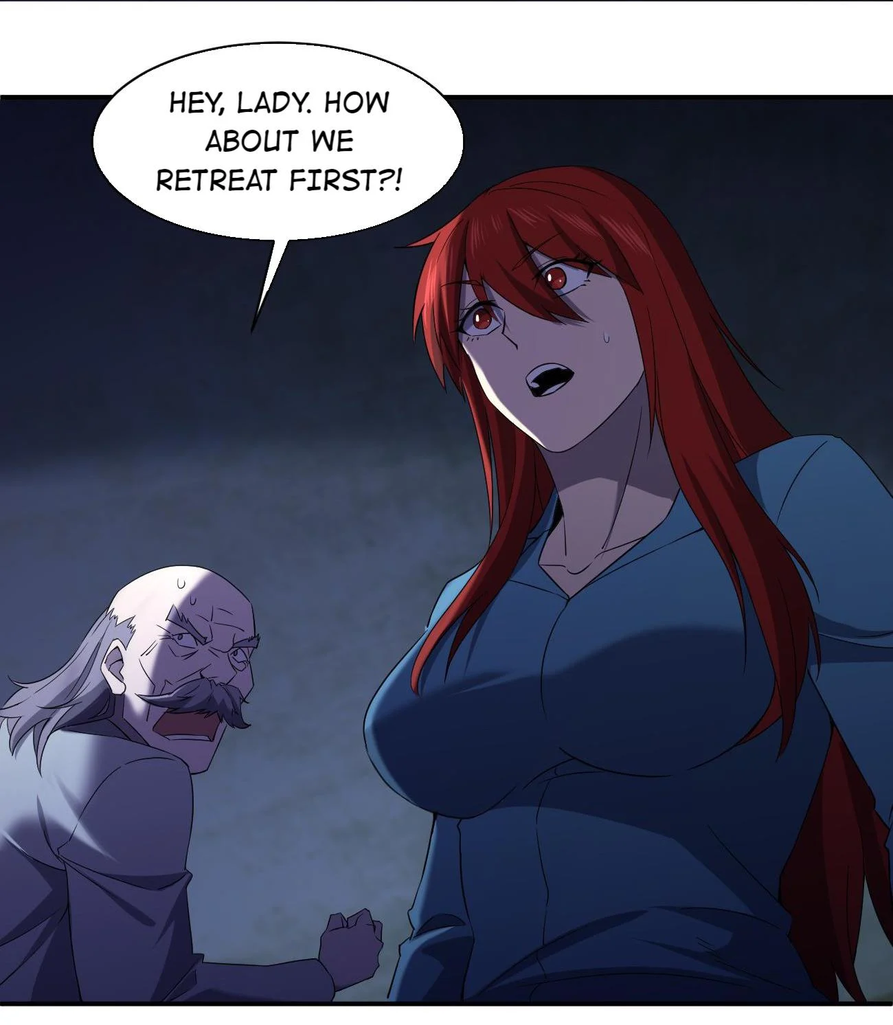 Don’t Get Me Wrong, I’m The Real Victim! Chapter 67 - Page 31