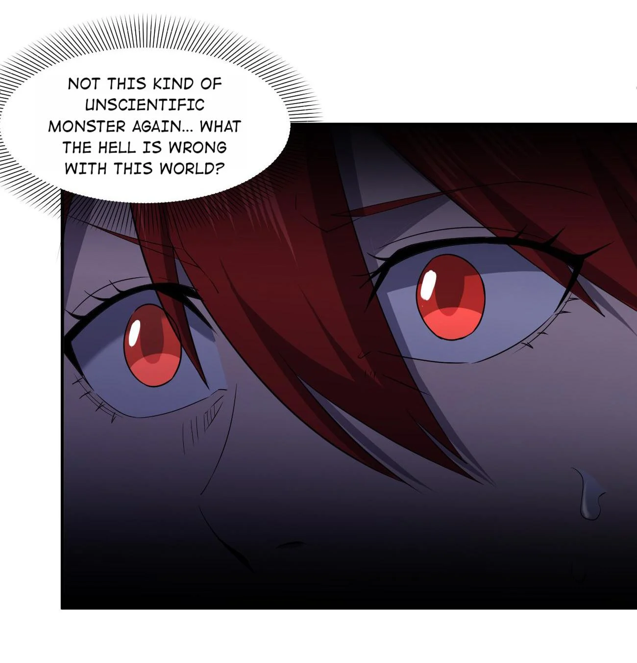 Don’t Get Me Wrong, I’m The Real Victim! Chapter 67 - Page 32