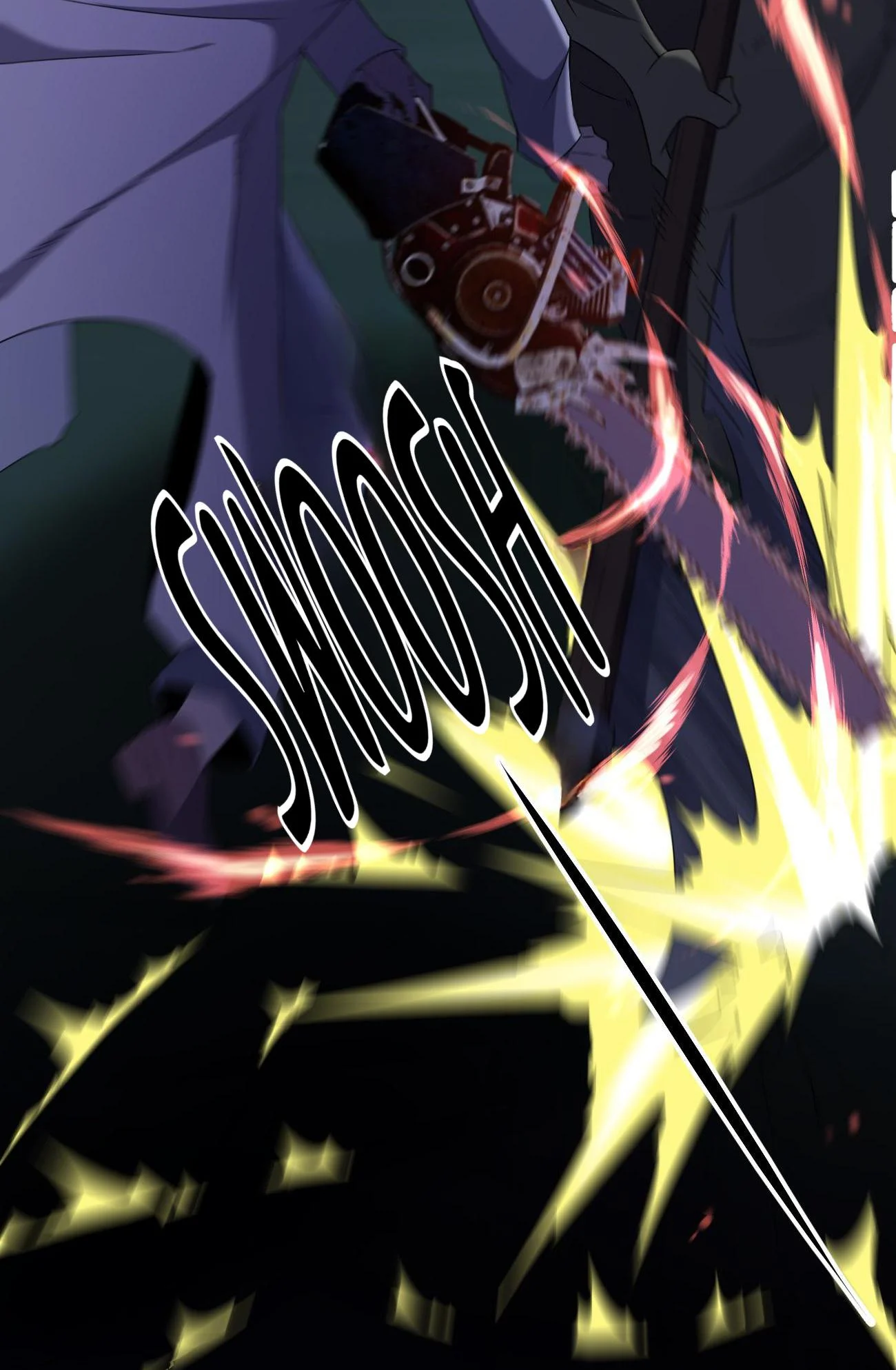 Don’t Get Me Wrong, I’m The Real Victim! Chapter 67 - Page 39