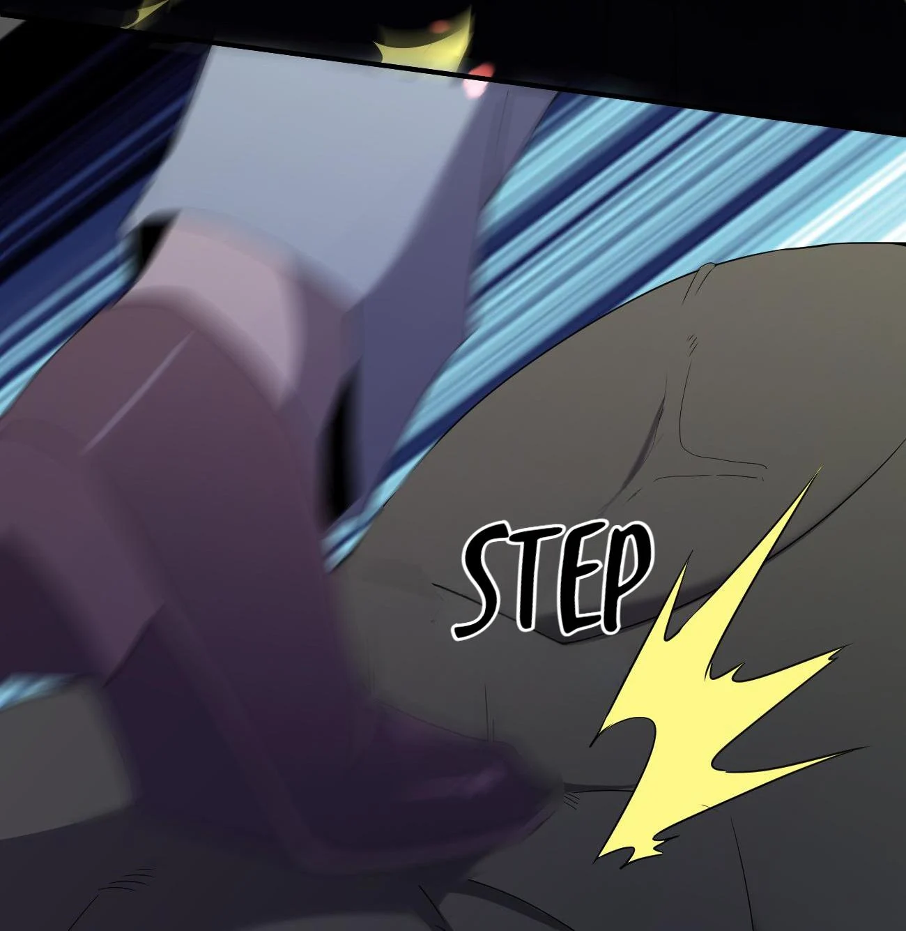 Don’t Get Me Wrong, I’m The Real Victim! Chapter 67 - Page 40