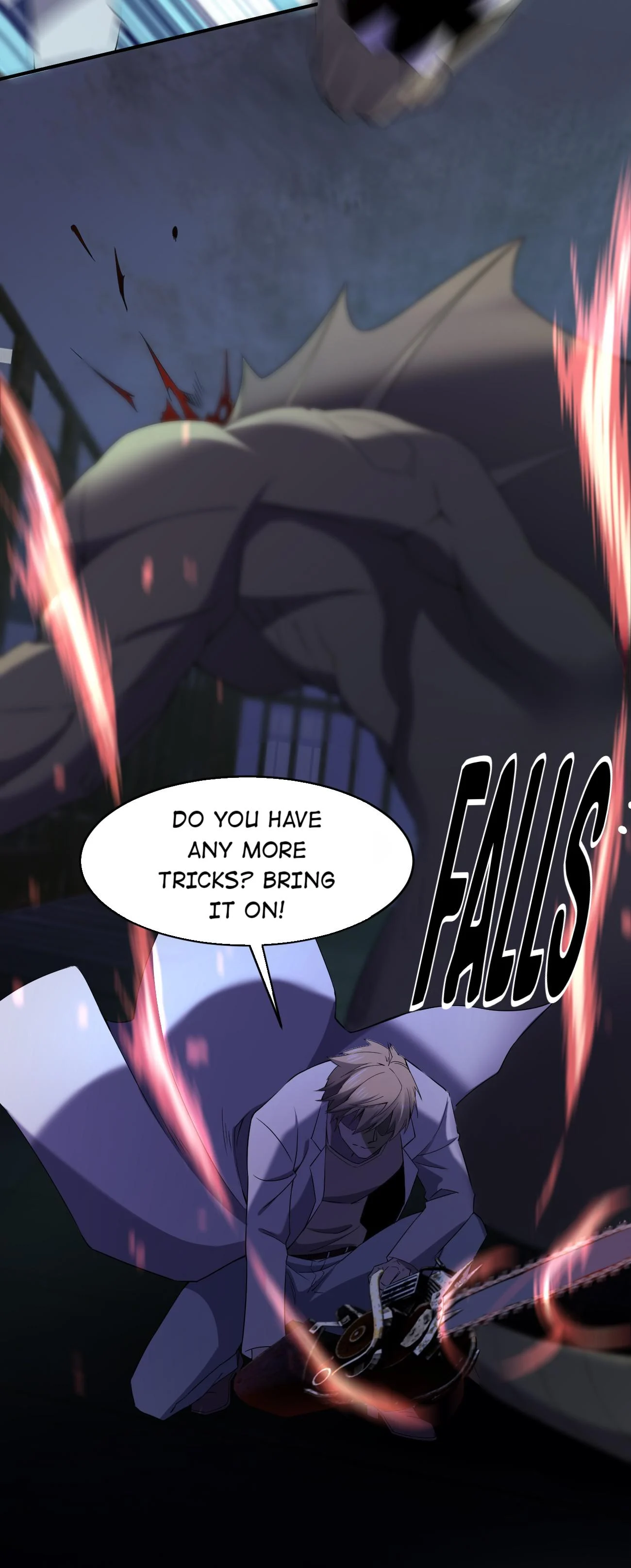 Don’t Get Me Wrong, I’m The Real Victim! Chapter 67 - Page 43