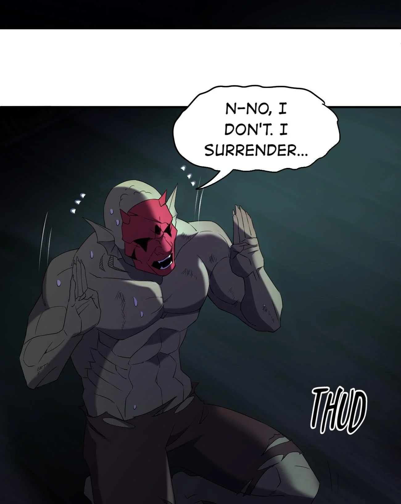 Don’t Get Me Wrong, I’m The Real Victim! Chapter 67 - Page 44
