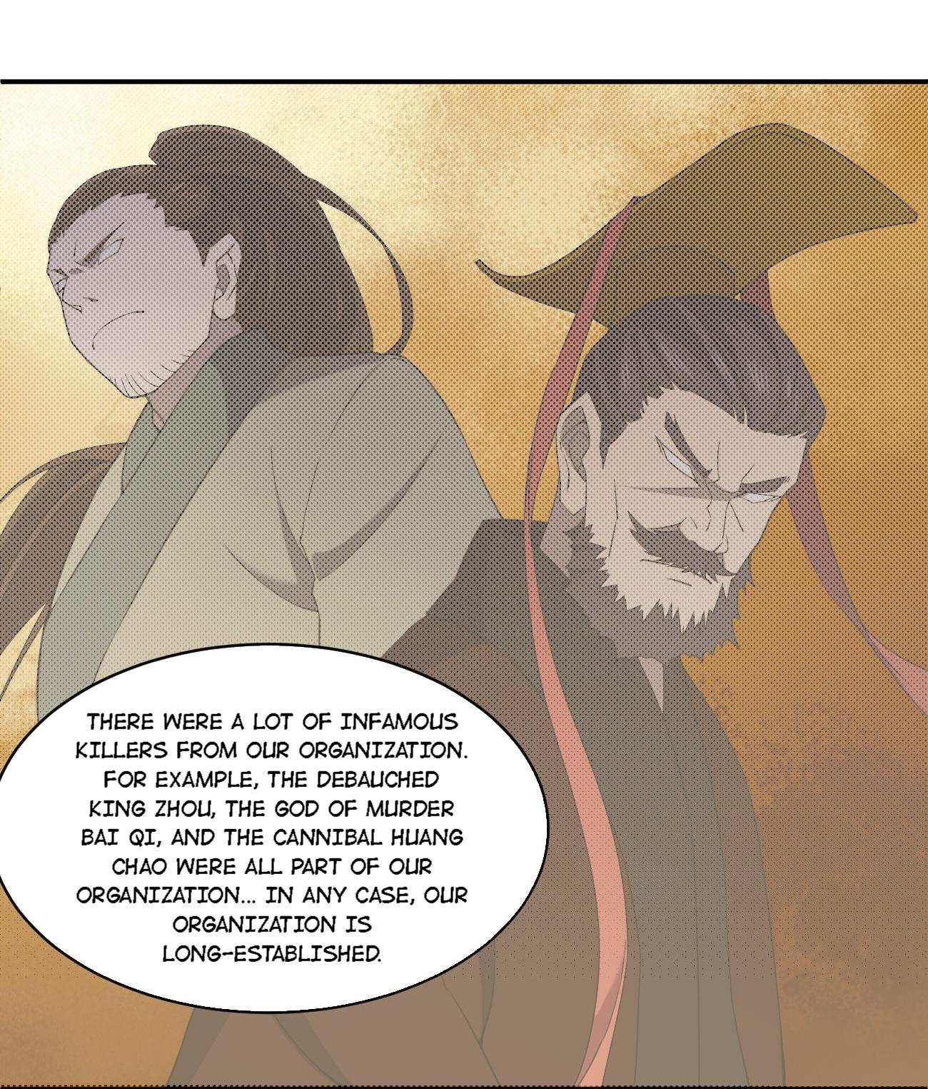 Don’t Get Me Wrong, I’m The Real Victim! Chapter 67 - Page 46