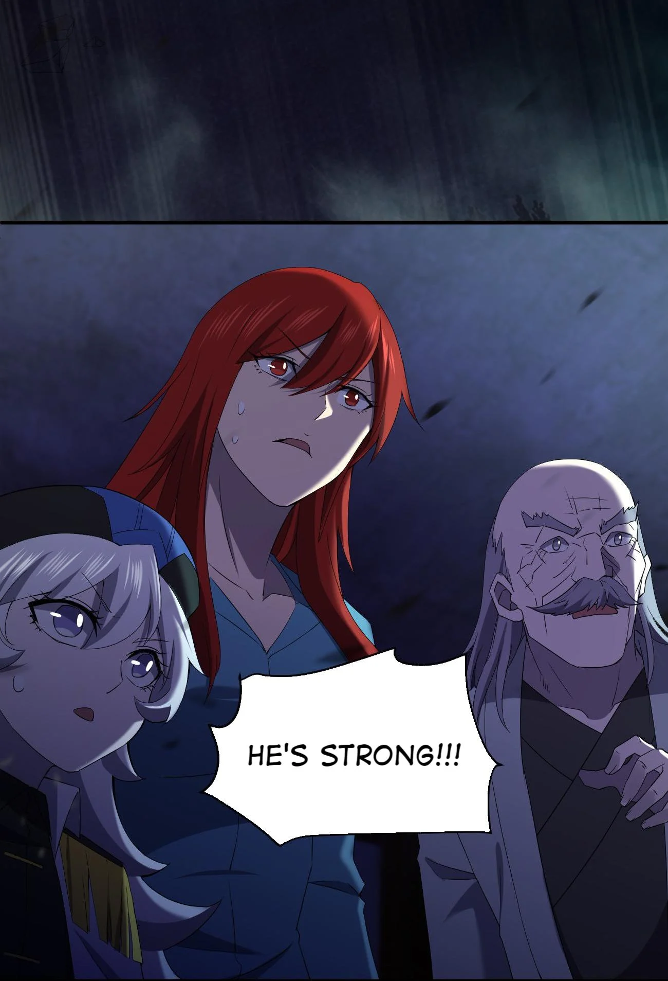 Don’t Get Me Wrong, I’m The Real Victim! Chapter 67 - Page 6