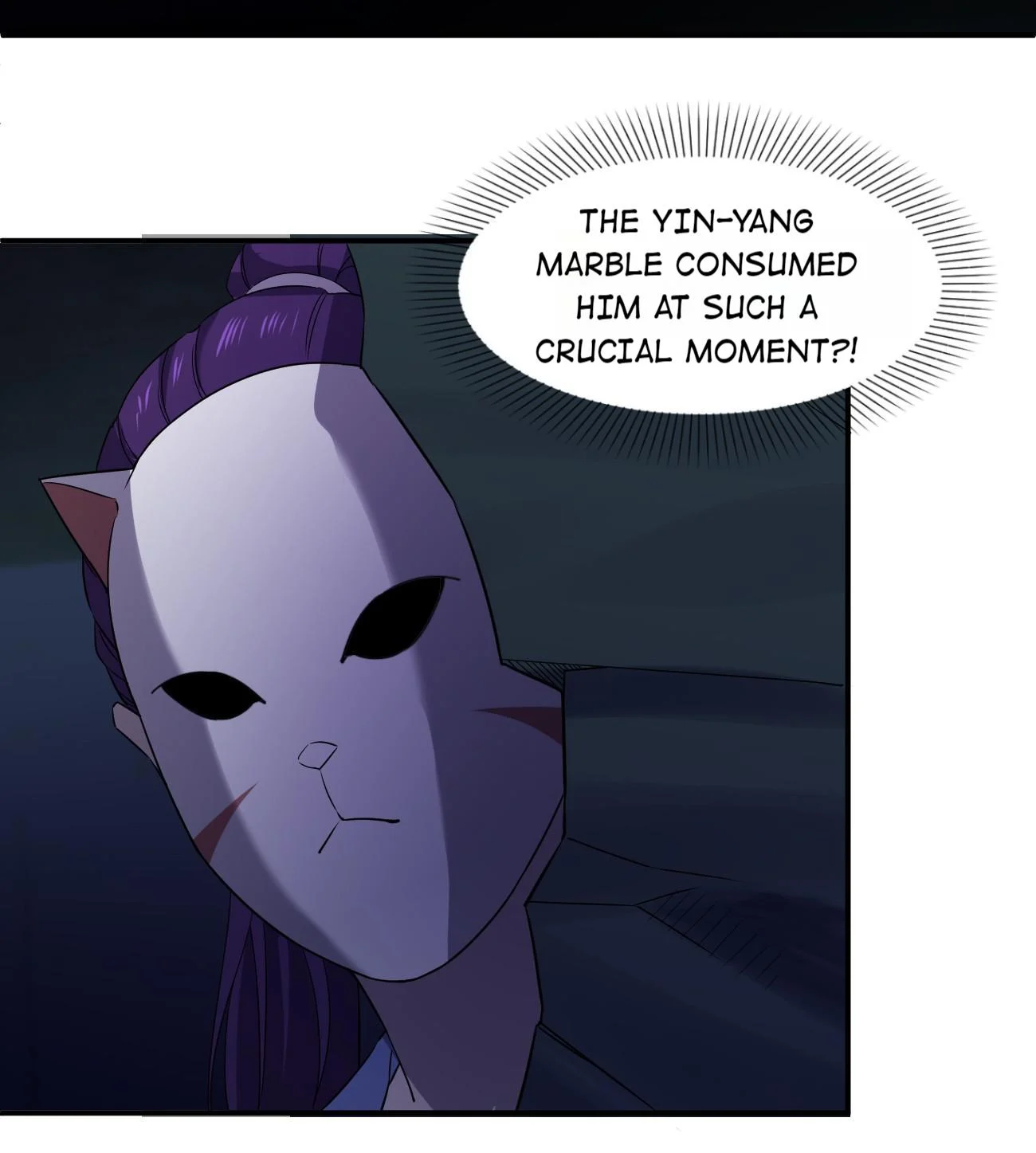 Don’t Get Me Wrong, I’m The Real Victim! Chapter 67 - Page 54