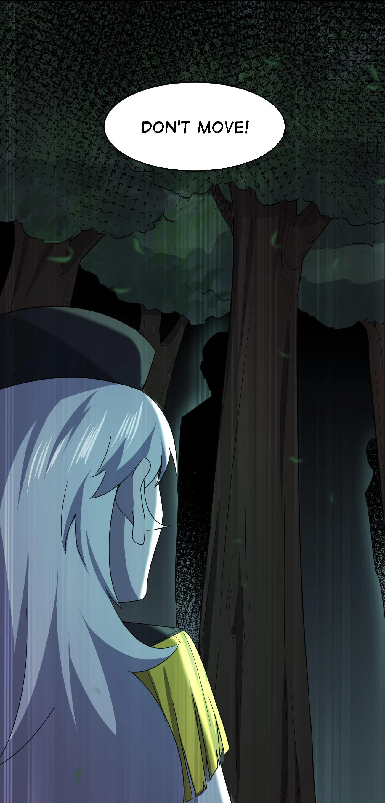 Don’t Get Me Wrong, I’m The Real Victim! Chapter 67 - Page 67