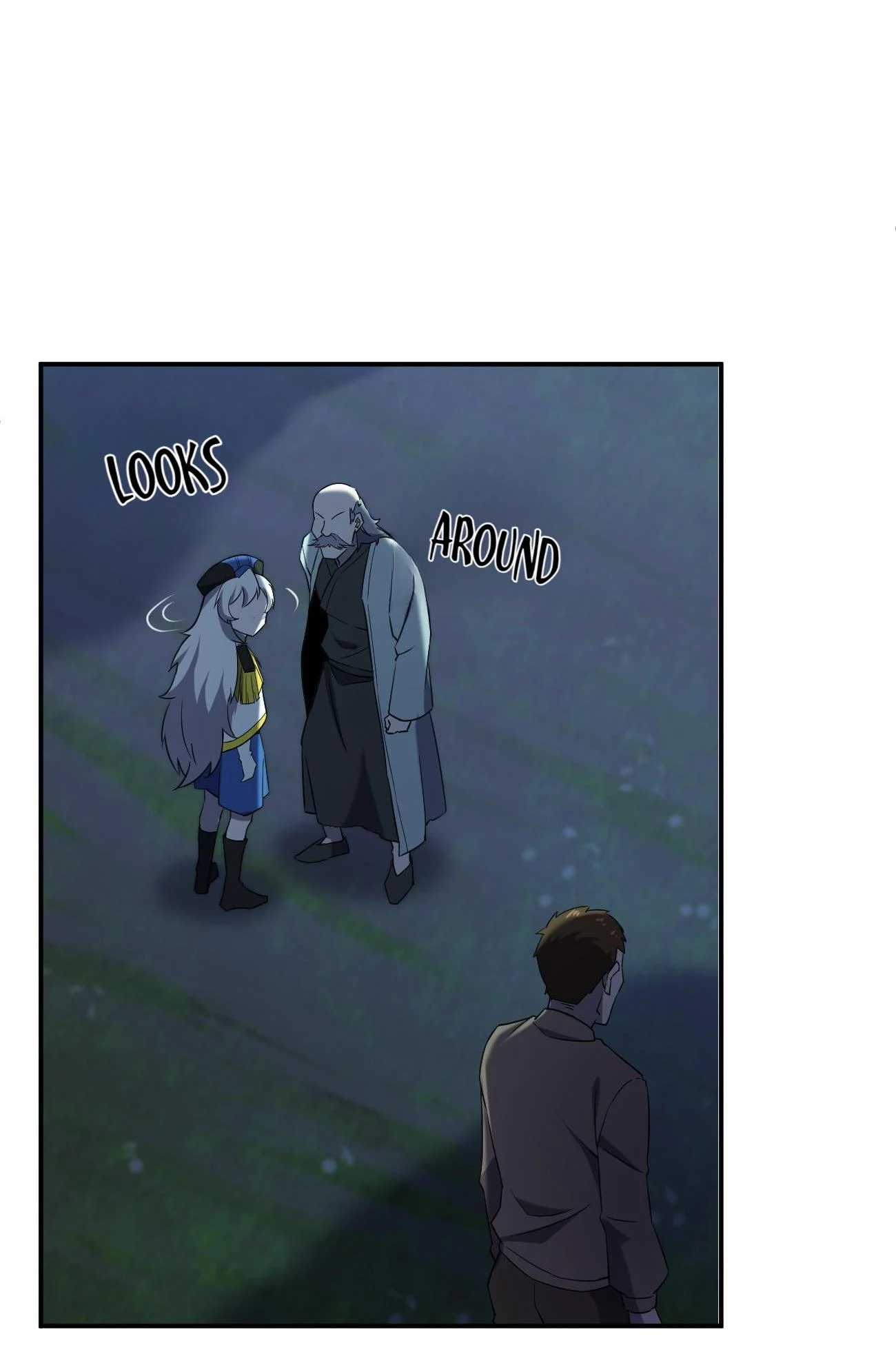 Don’t Get Me Wrong, I’m The Real Victim! Chapter 68 - Page 20