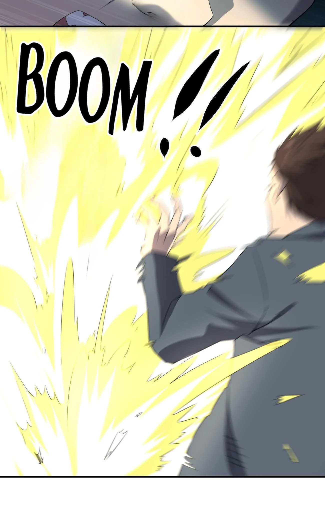 Don’t Get Me Wrong, I’m The Real Victim! Chapter 68 - Page 25