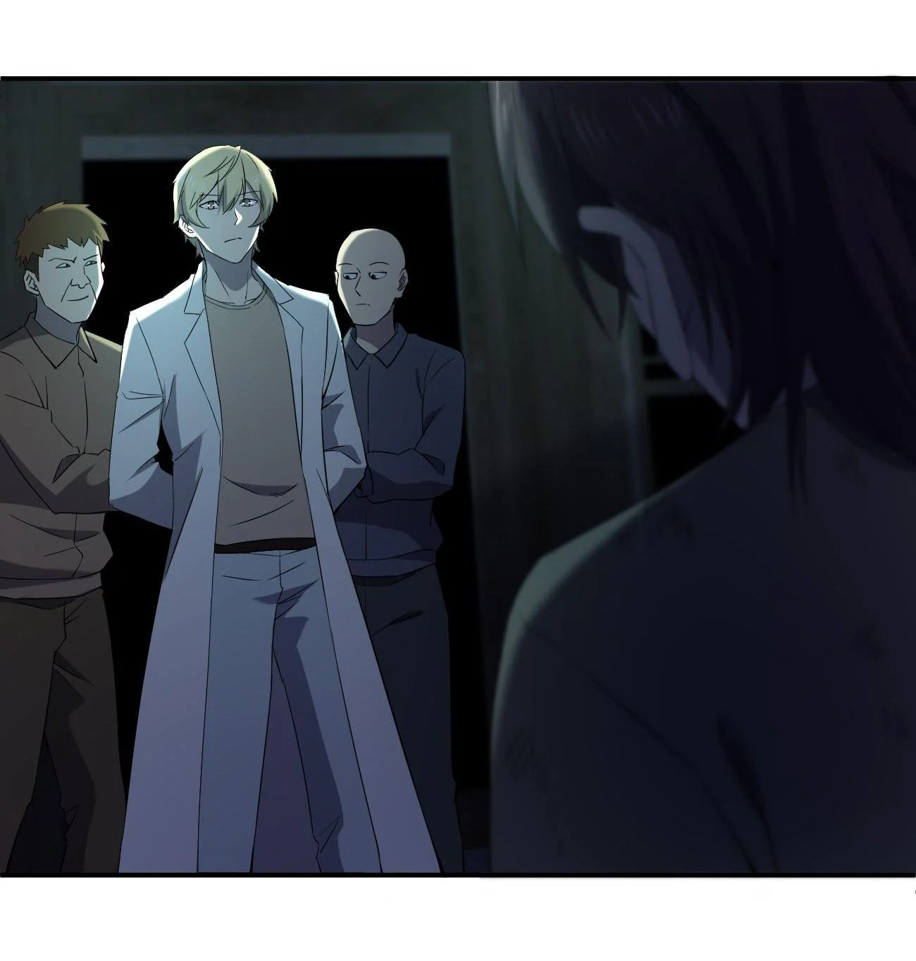 Don’t Get Me Wrong, I’m The Real Victim! Chapter 68 - Page 41