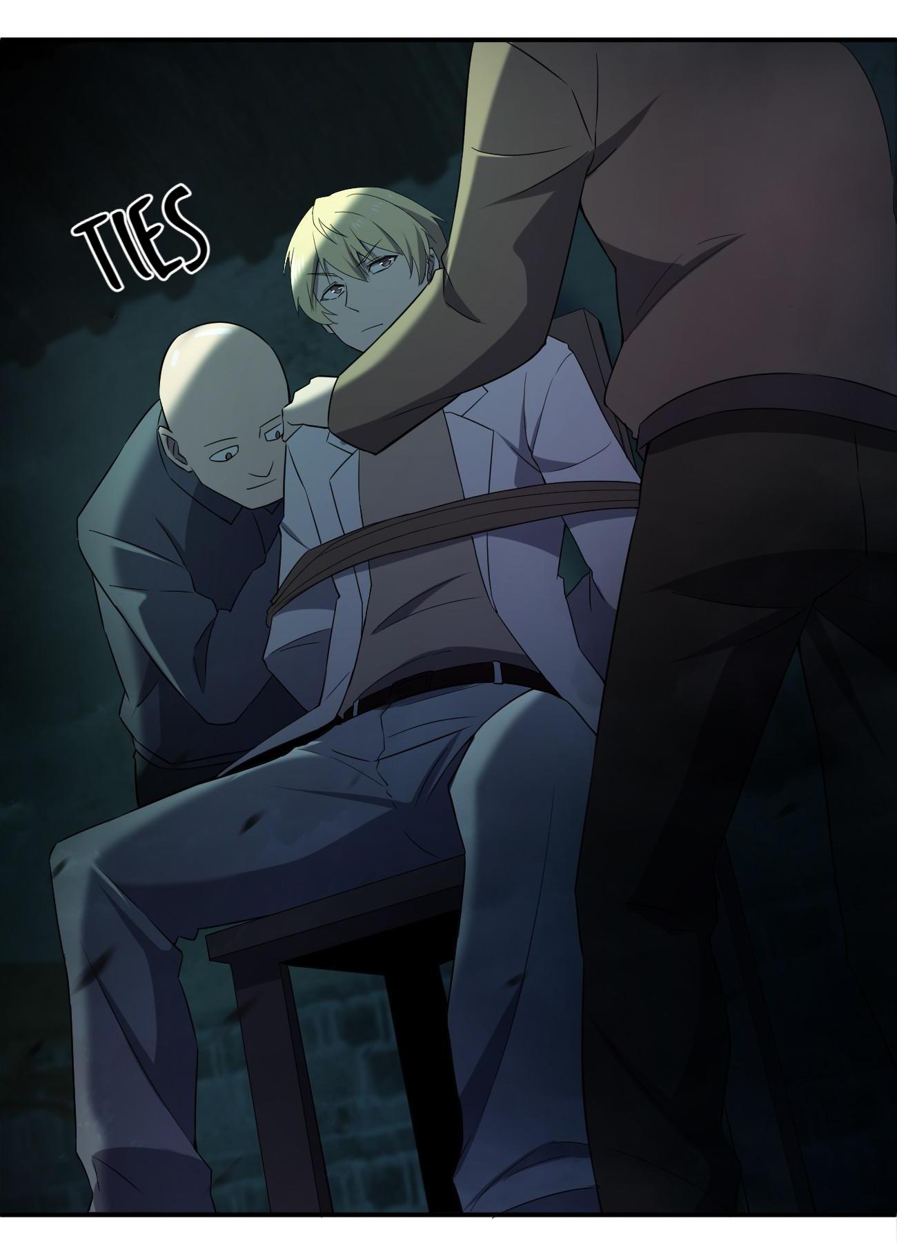Don’t Get Me Wrong, I’m The Real Victim! Chapter 68 - Page 43