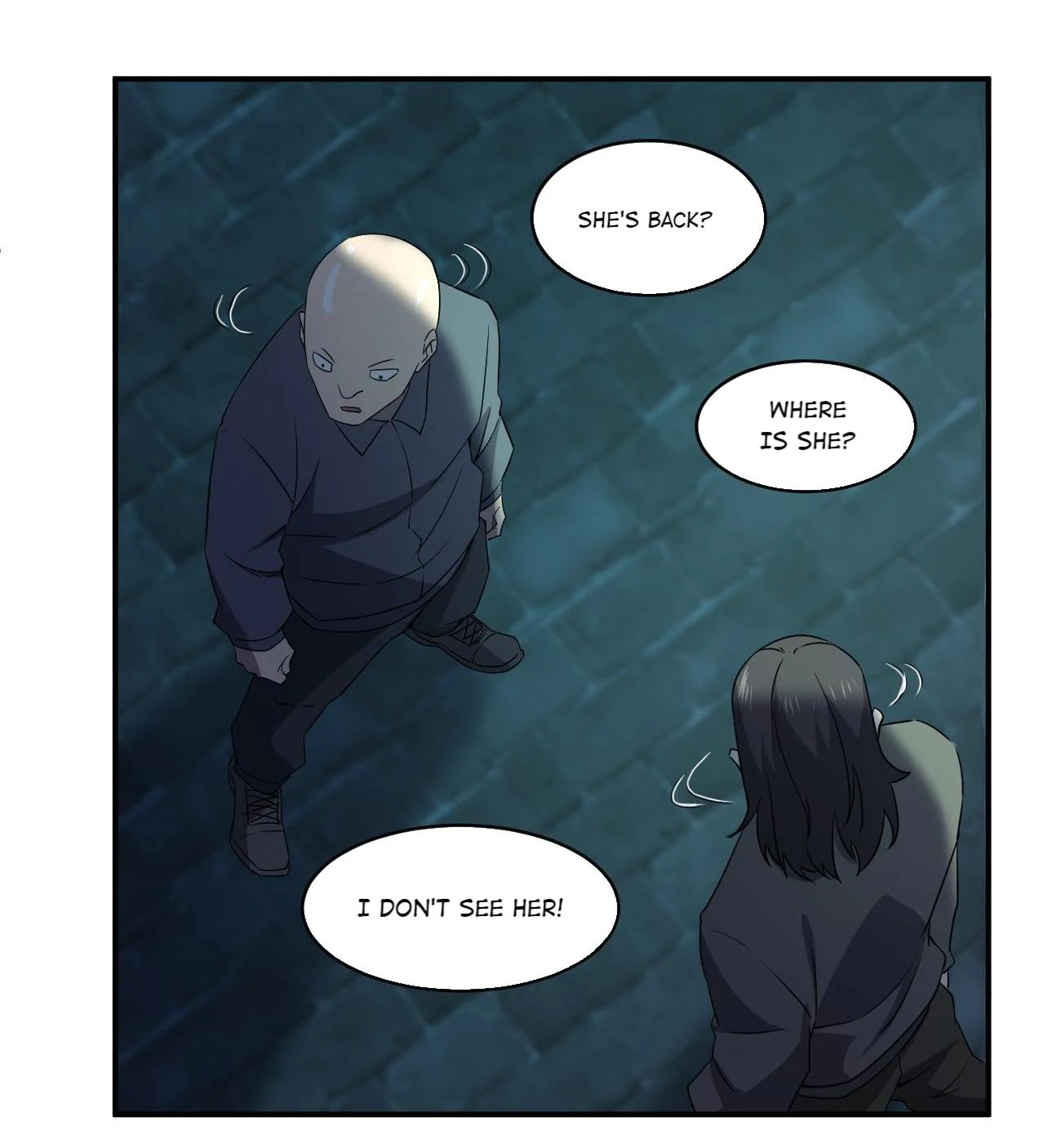 Don’t Get Me Wrong, I’m The Real Victim! Chapter 68 - Page 49