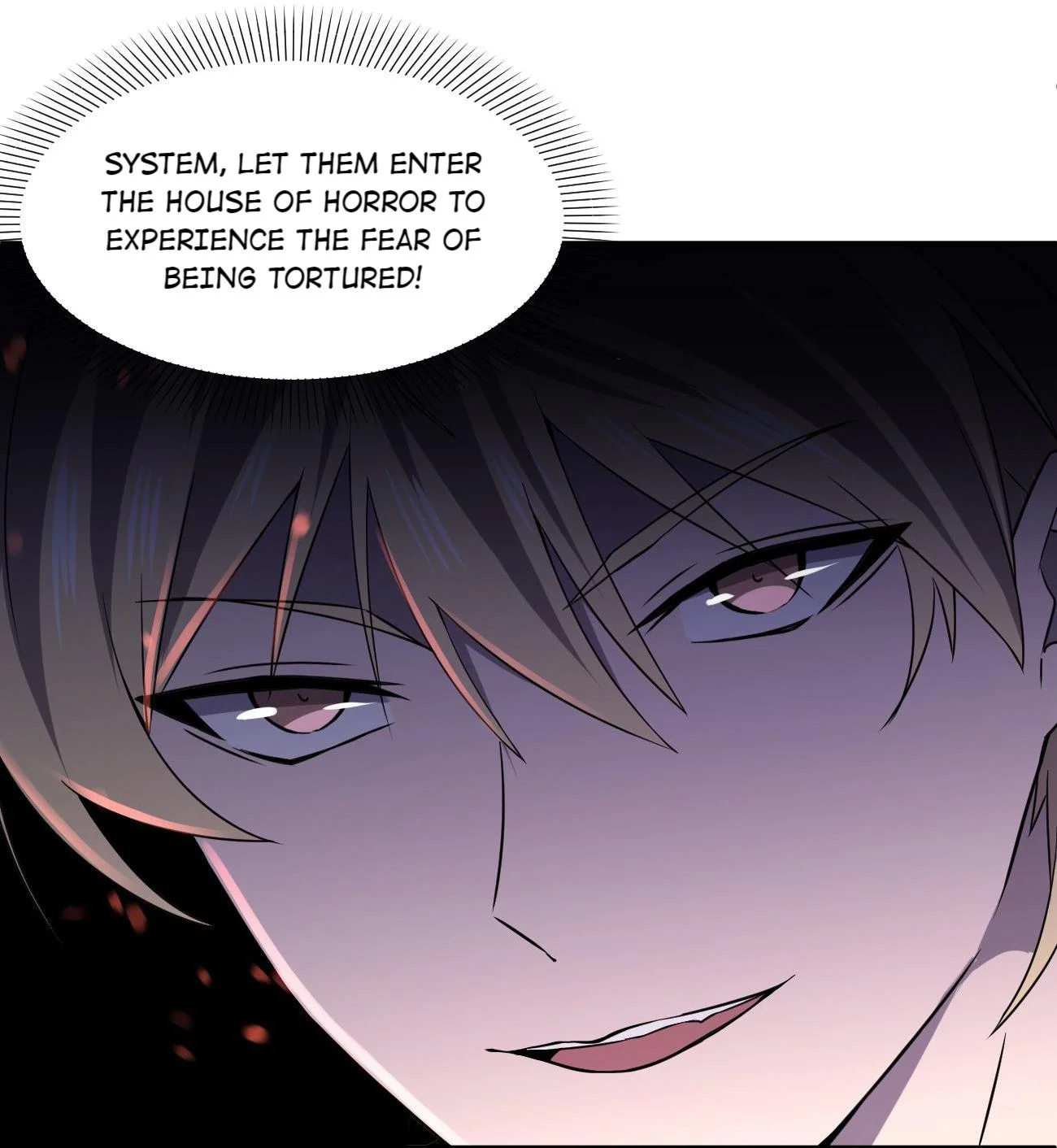 Don’t Get Me Wrong, I’m The Real Victim! Chapter 68 - Page 50