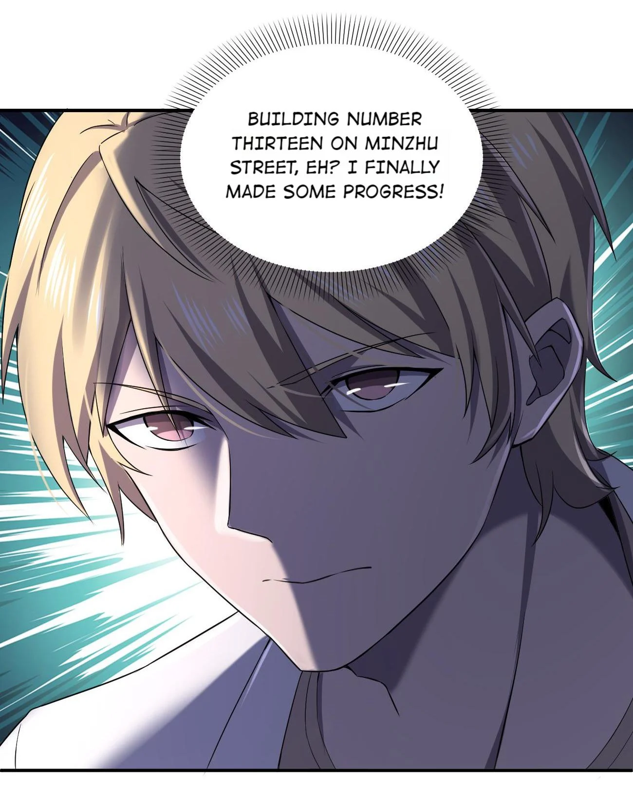 Don’t Get Me Wrong, I’m The Real Victim! Chapter 68 - Page 65