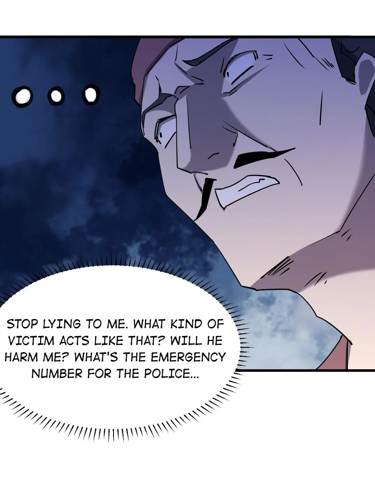 Don’t Get Me Wrong, I’m The Real Victim! Chapter 69 - Page 13