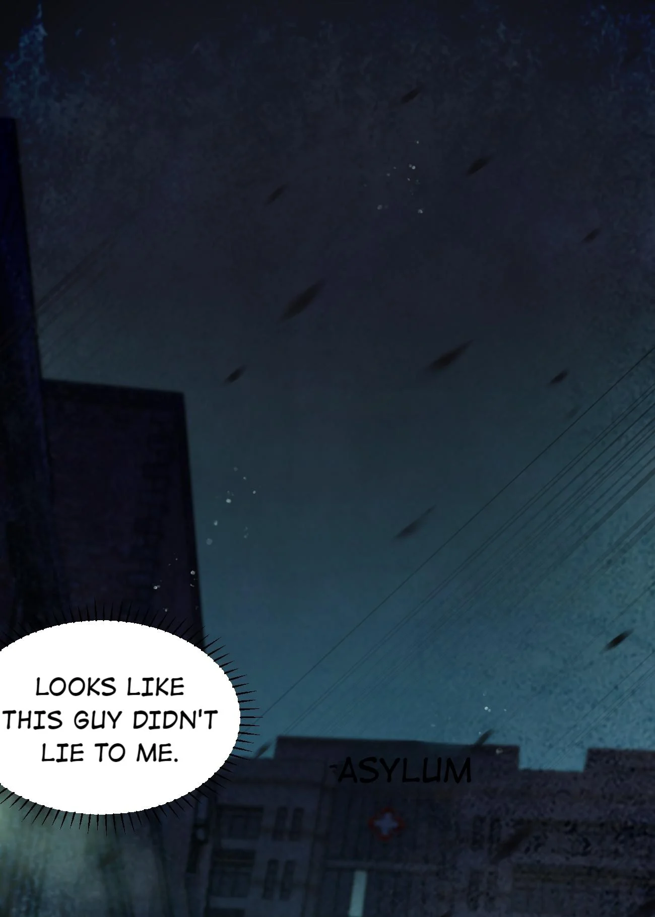 Don’t Get Me Wrong, I’m The Real Victim! Chapter 69 - Page 15