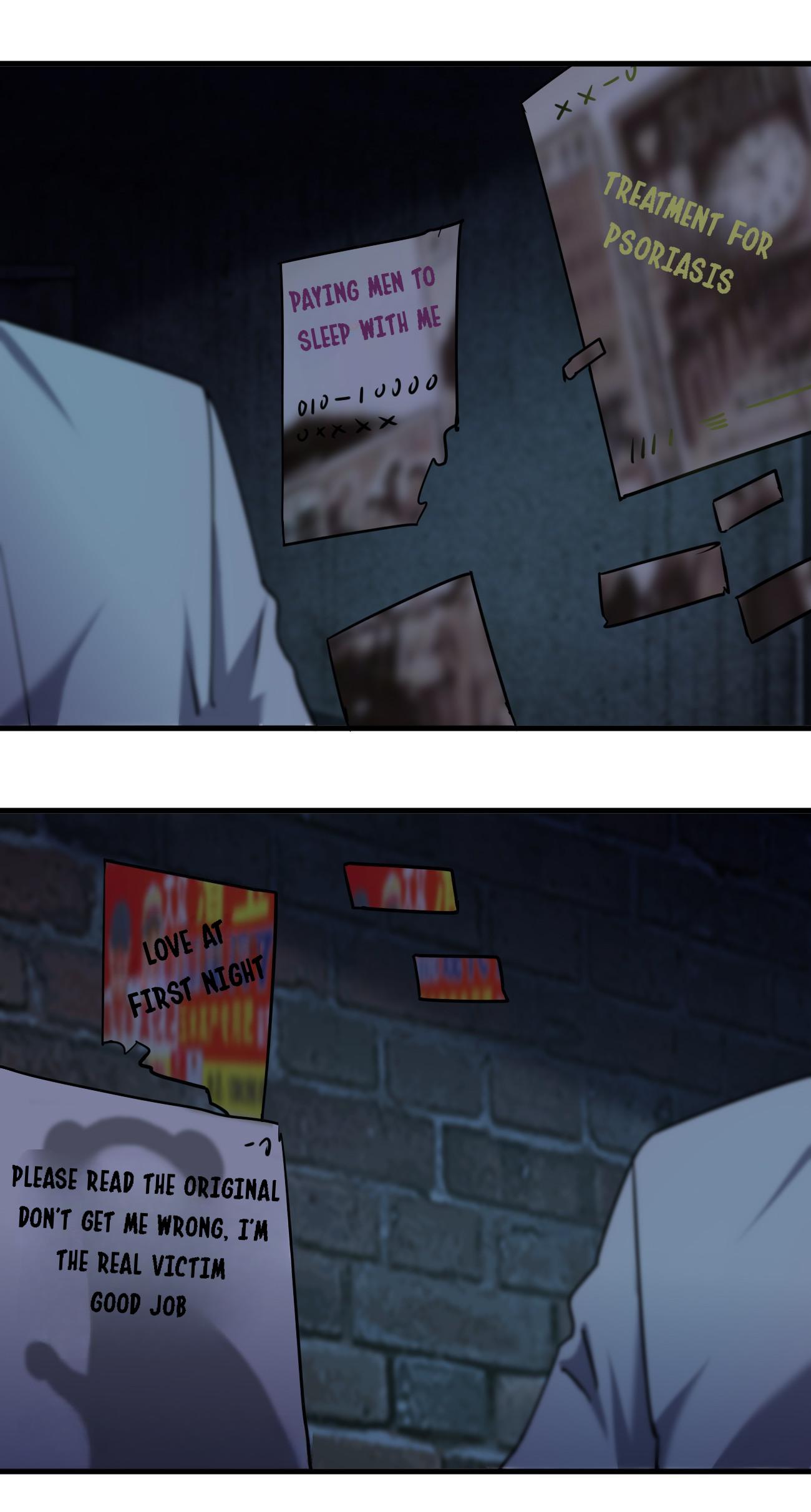 Don’t Get Me Wrong, I’m The Real Victim! Chapter 69 - Page 24