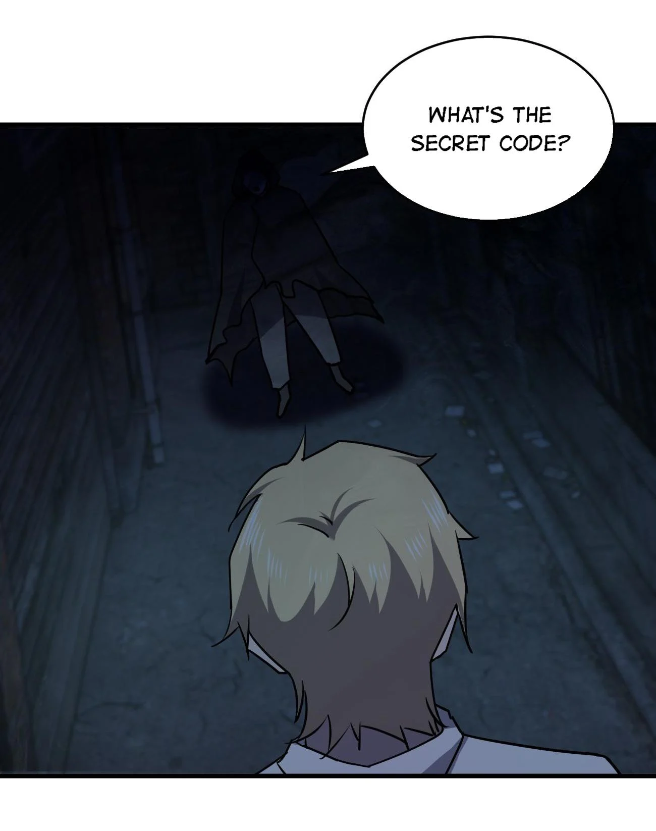 Don’t Get Me Wrong, I’m The Real Victim! Chapter 69 - Page 25