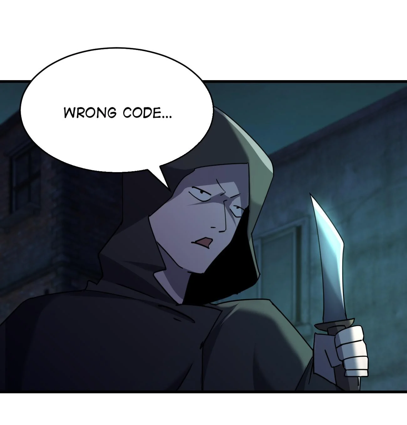 Don’t Get Me Wrong, I’m The Real Victim! Chapter 69 - Page 27