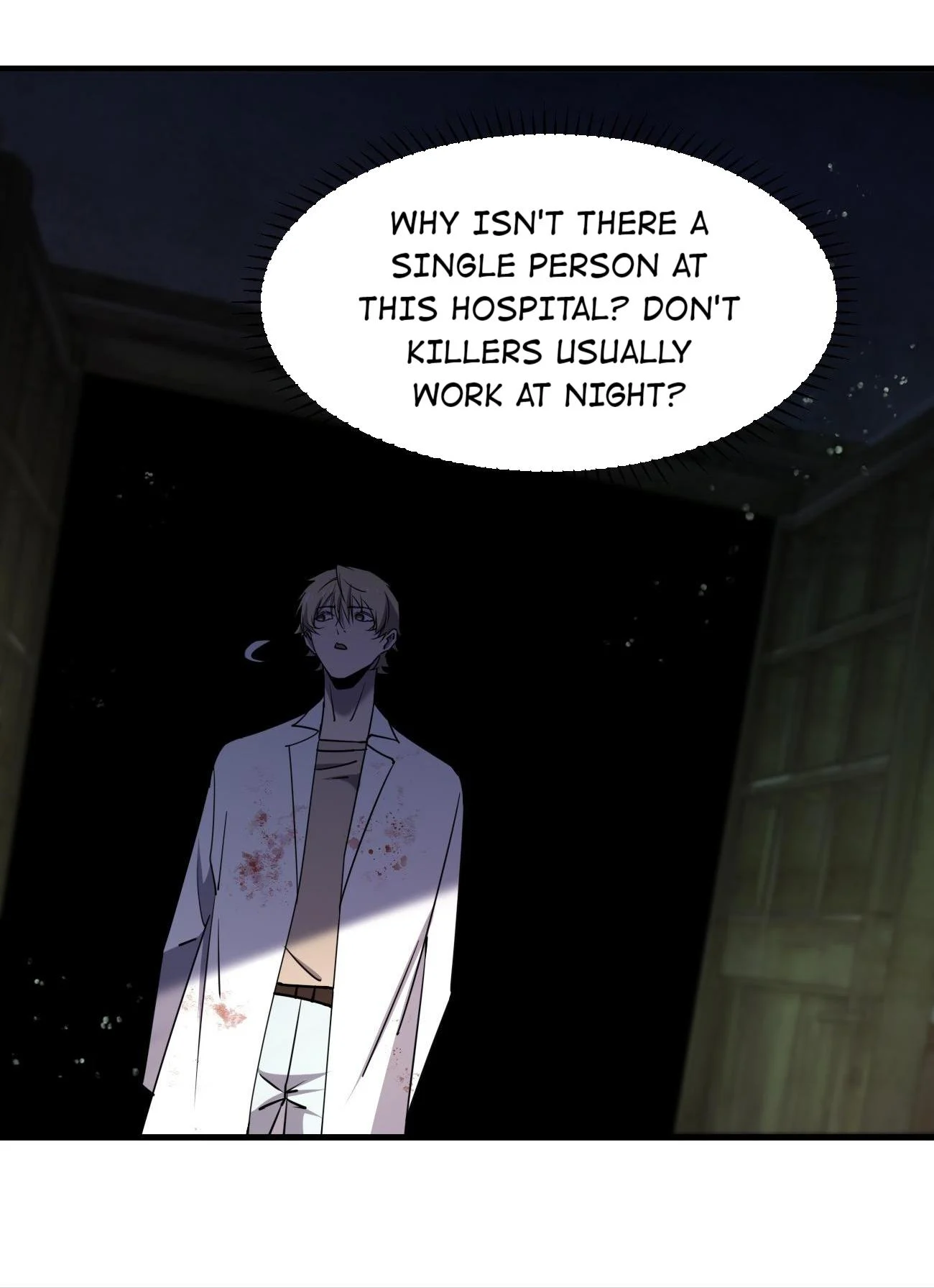 Don’t Get Me Wrong, I’m The Real Victim! Chapter 69 - Page 32