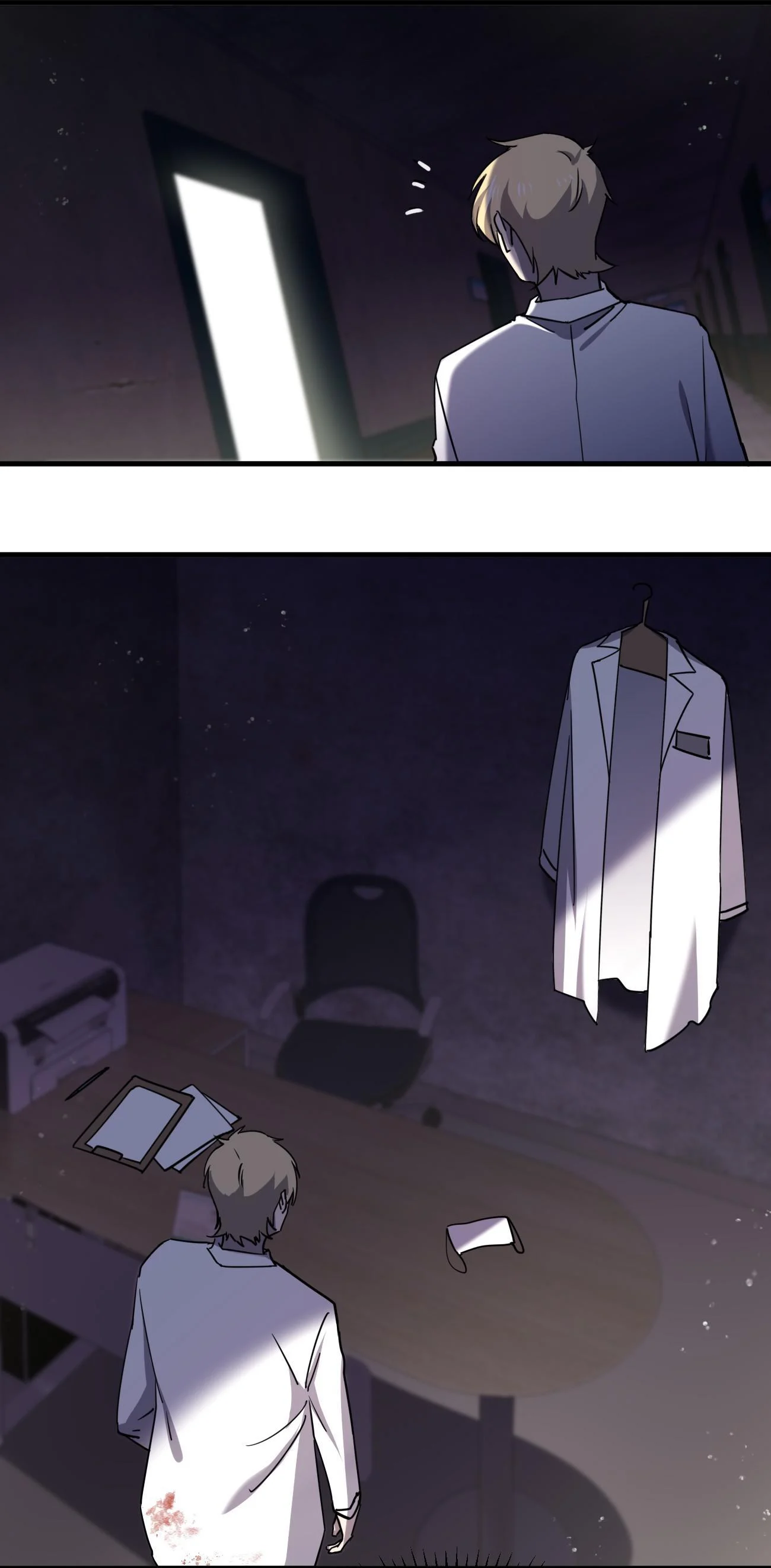 Don’t Get Me Wrong, I’m The Real Victim! Chapter 69 - Page 33