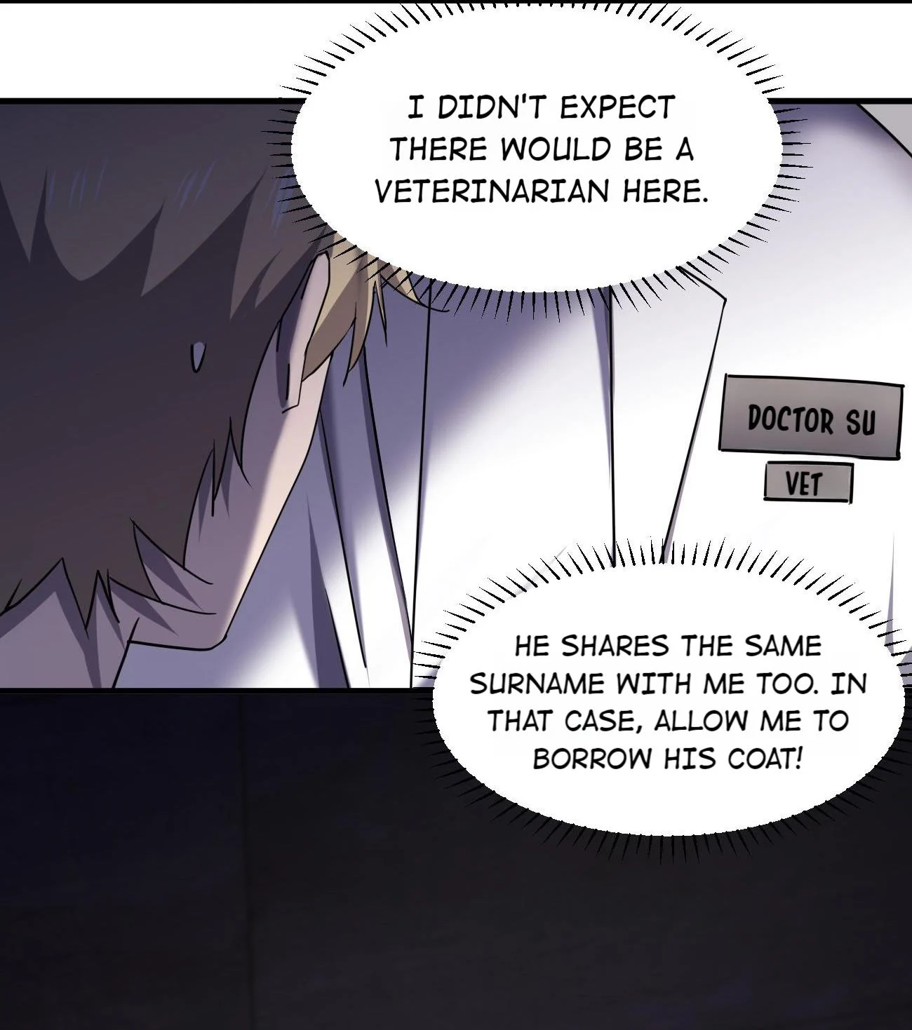 Don’t Get Me Wrong, I’m The Real Victim! Chapter 69 - Page 34