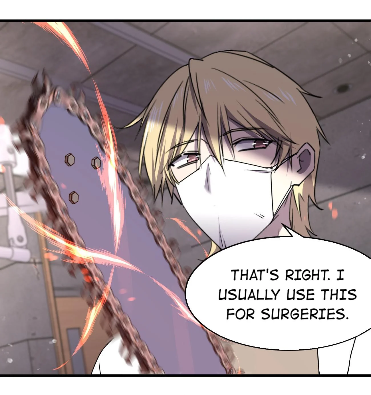 Don’t Get Me Wrong, I’m The Real Victim! Chapter 69 - Page 40