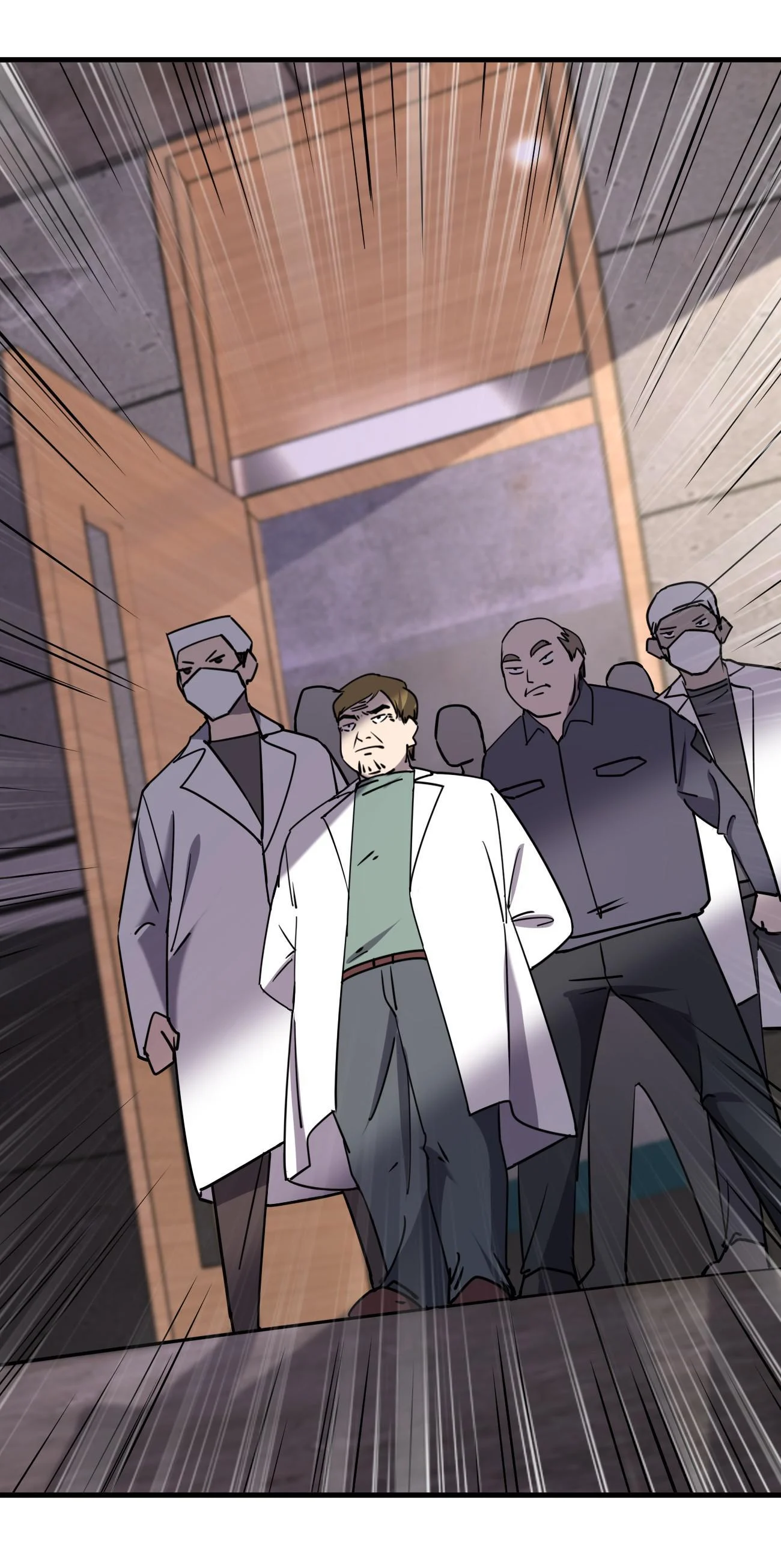 Don’t Get Me Wrong, I’m The Real Victim! Chapter 69 - Page 46