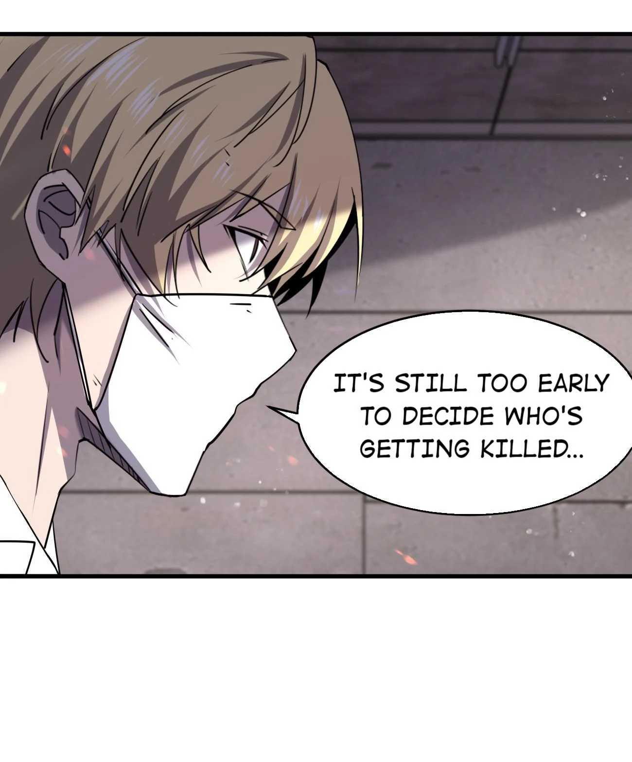 Don’t Get Me Wrong, I’m The Real Victim! Chapter 69 - Page 48