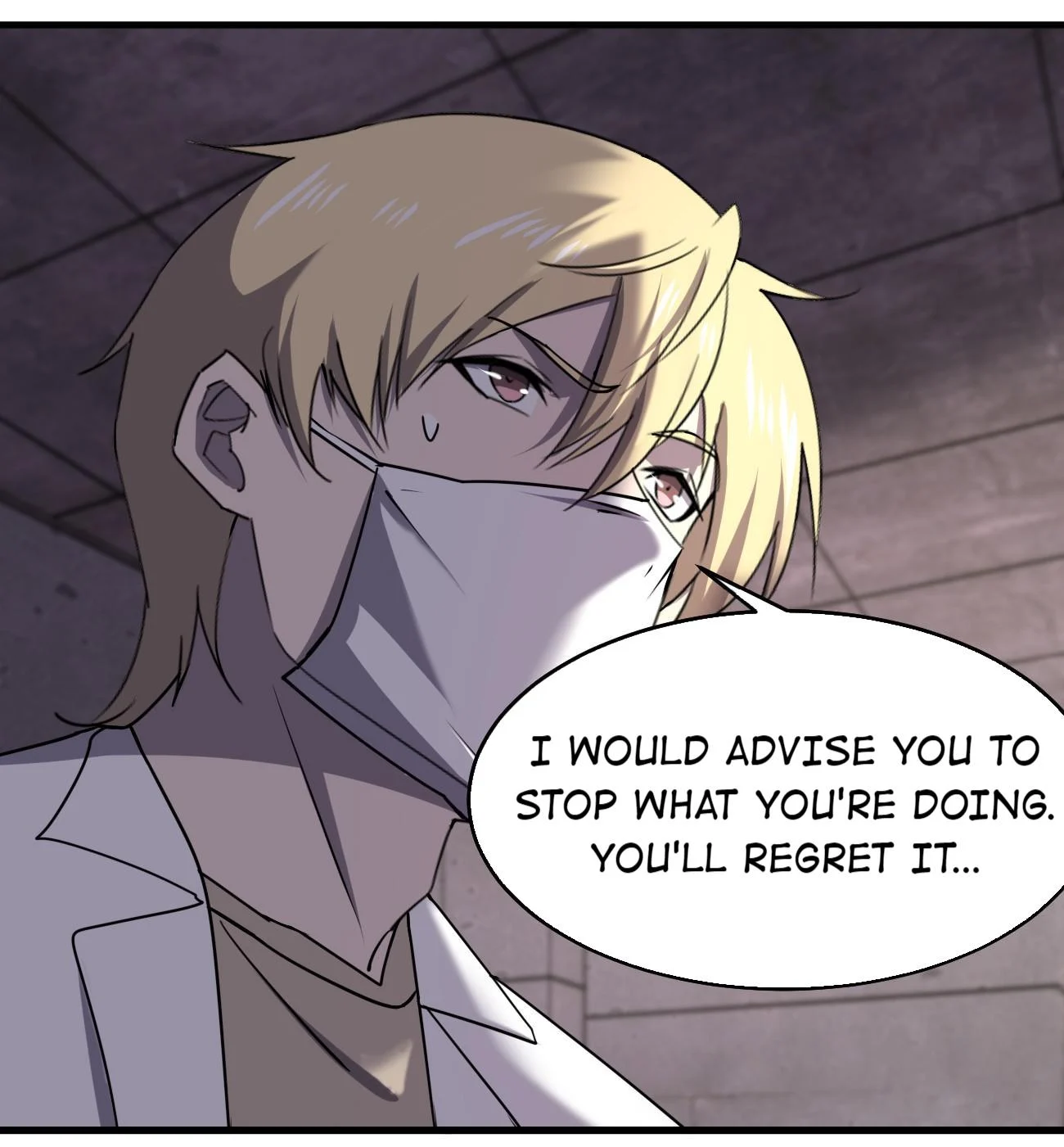 Don’t Get Me Wrong, I’m The Real Victim! Chapter 69 - Page 52