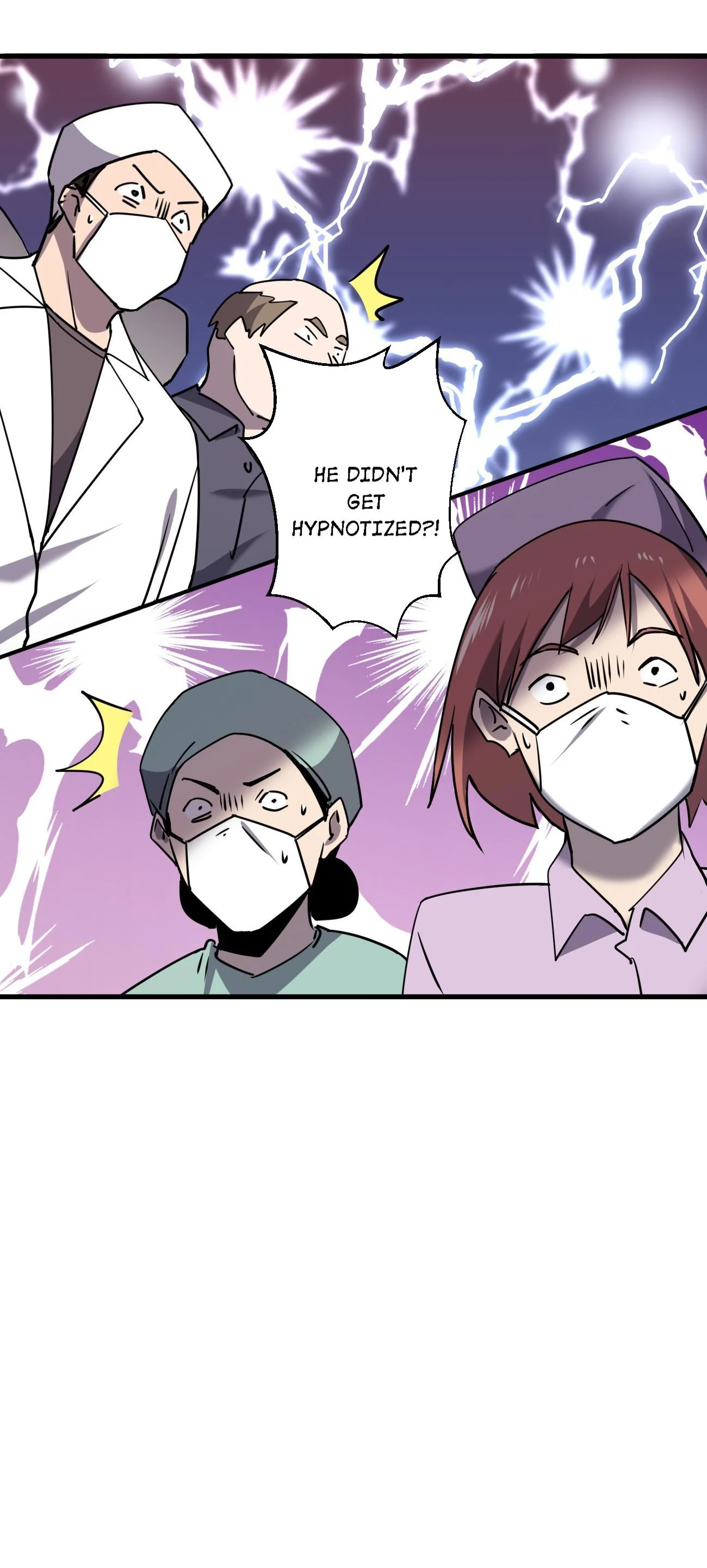 Don’t Get Me Wrong, I’m The Real Victim! Chapter 69 - Page 58