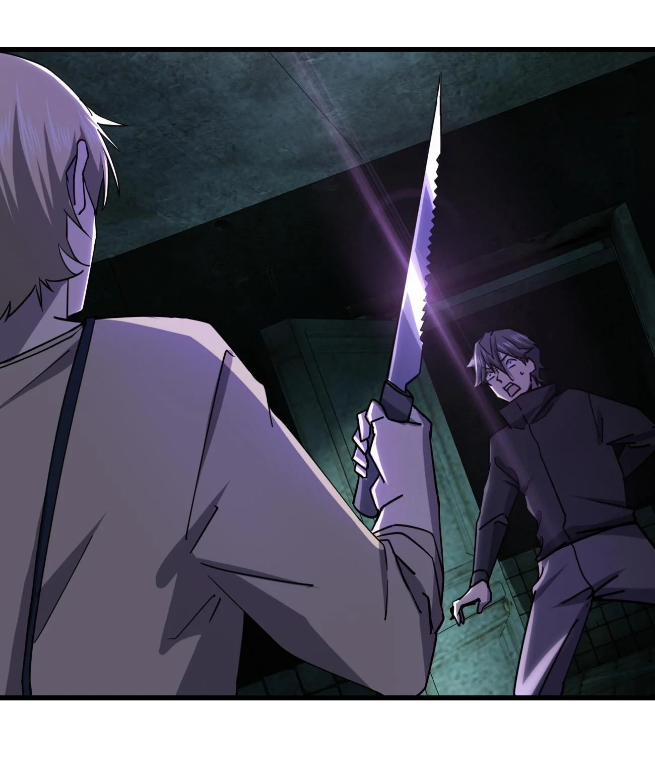 Don’t Get Me Wrong, I’m The Real Victim! Chapter 7.2 - Page 2